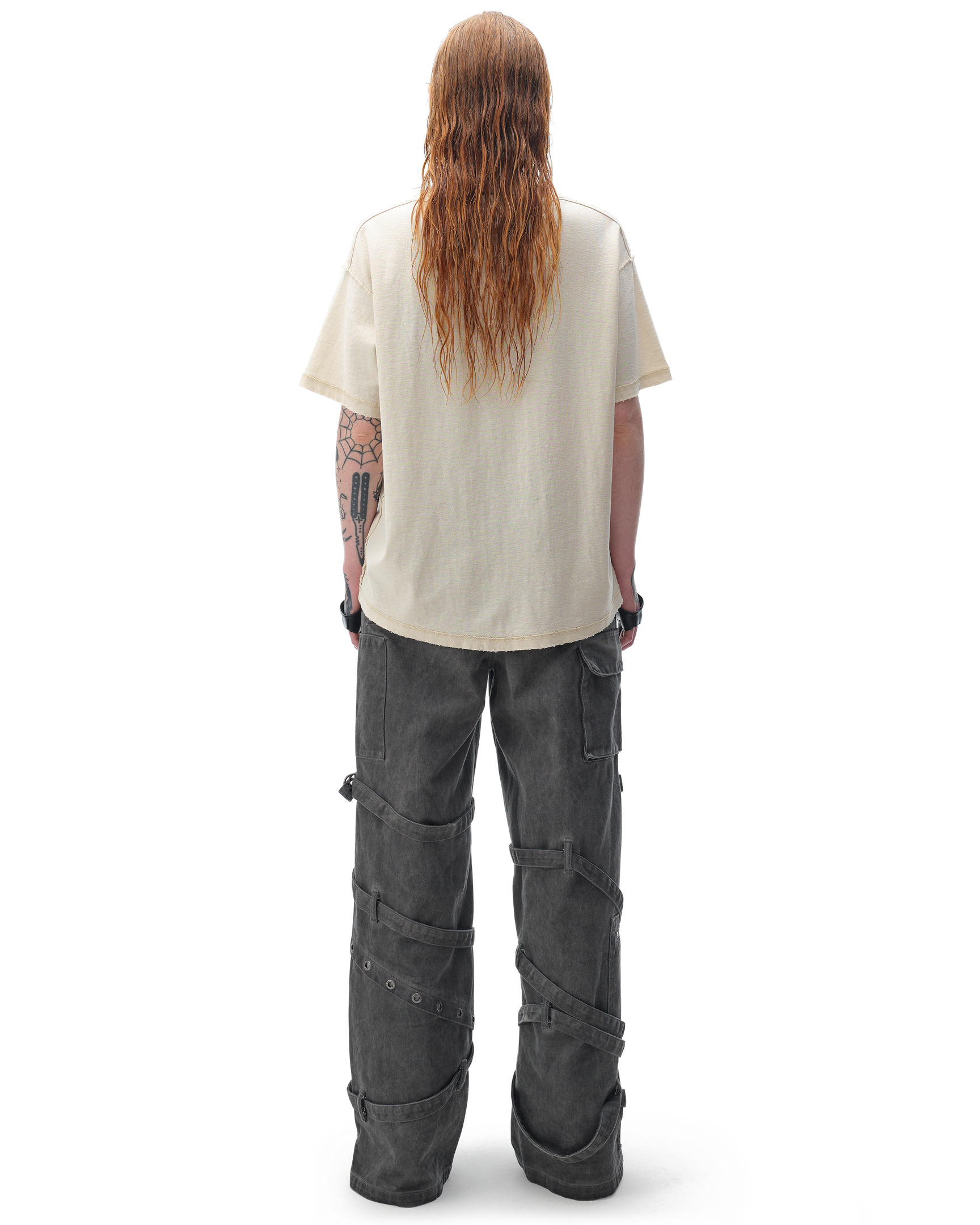 Drop Dead Sacrifice Ecom -- Woman