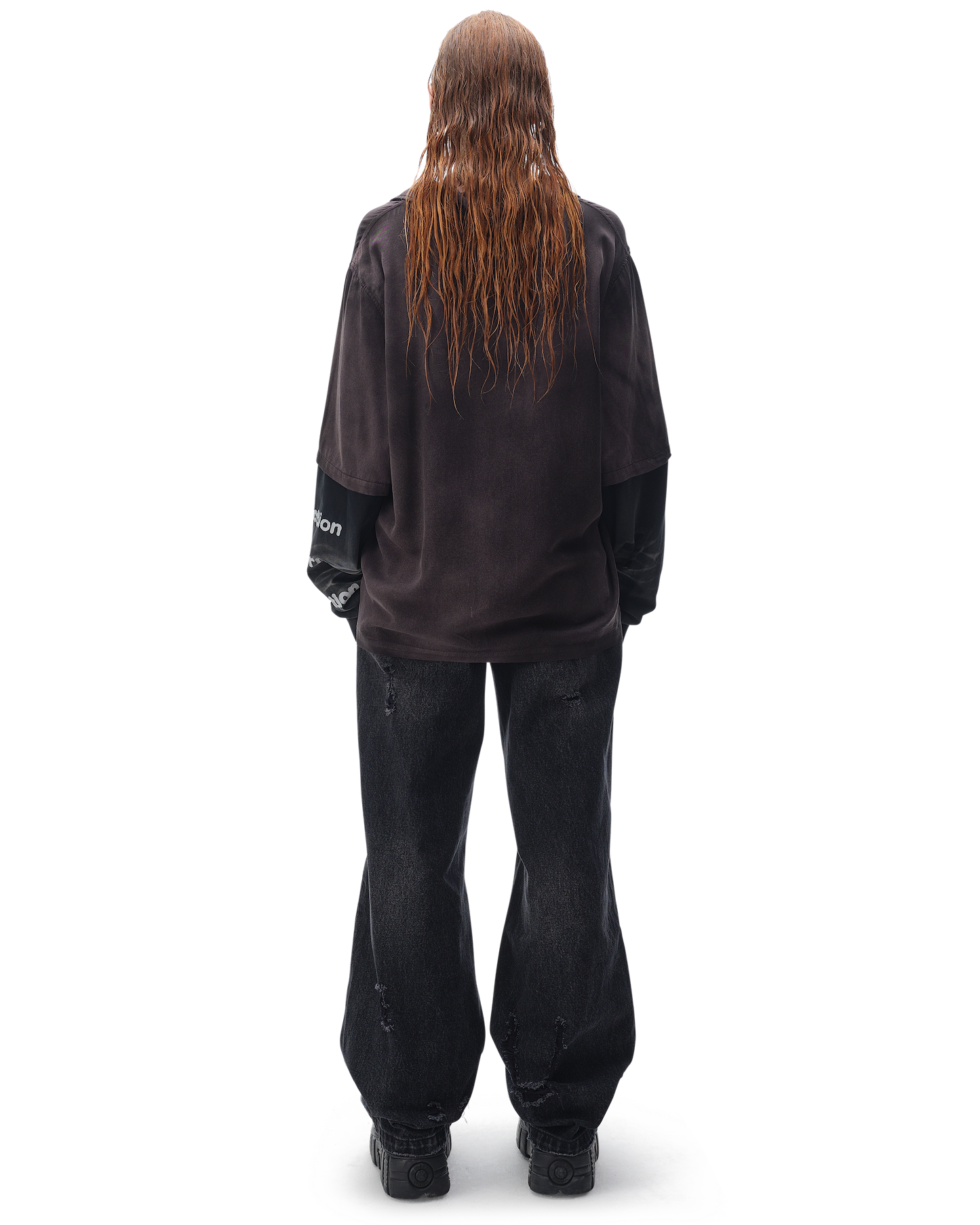 Drop Dead Outbound Ecom -- Woman