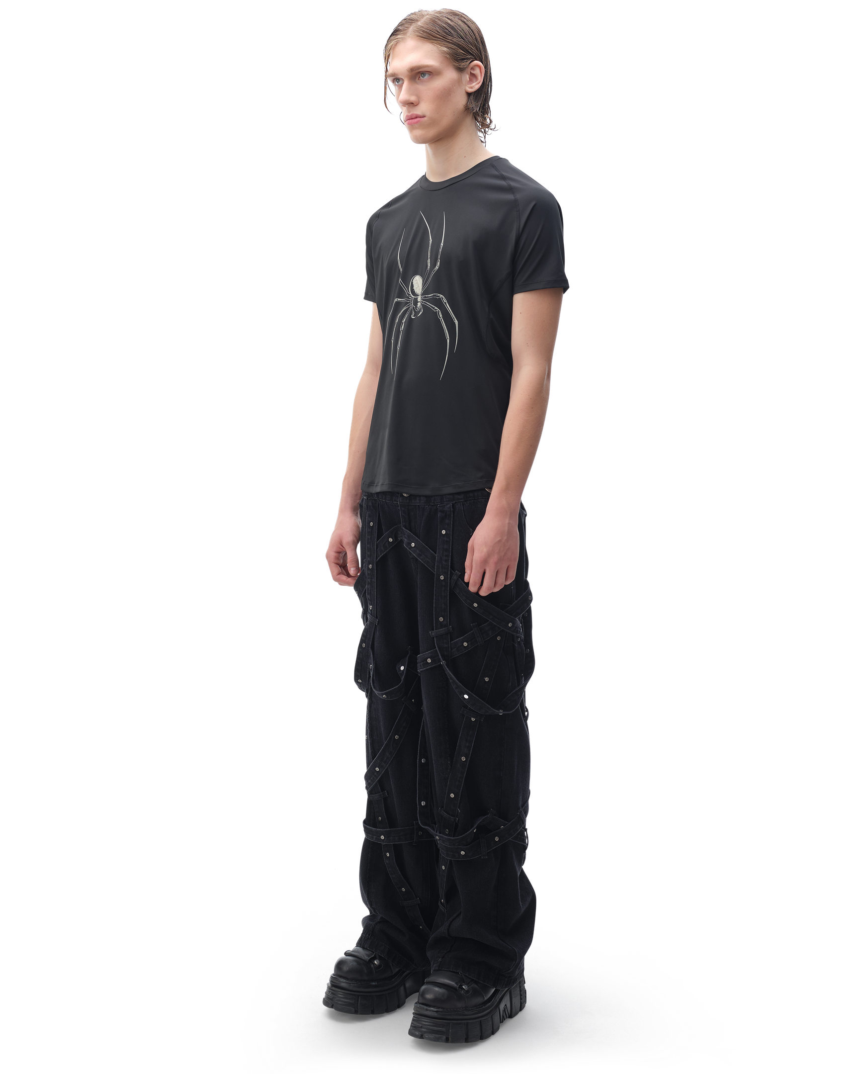 Drop Dead Silencer Ecom -- Man