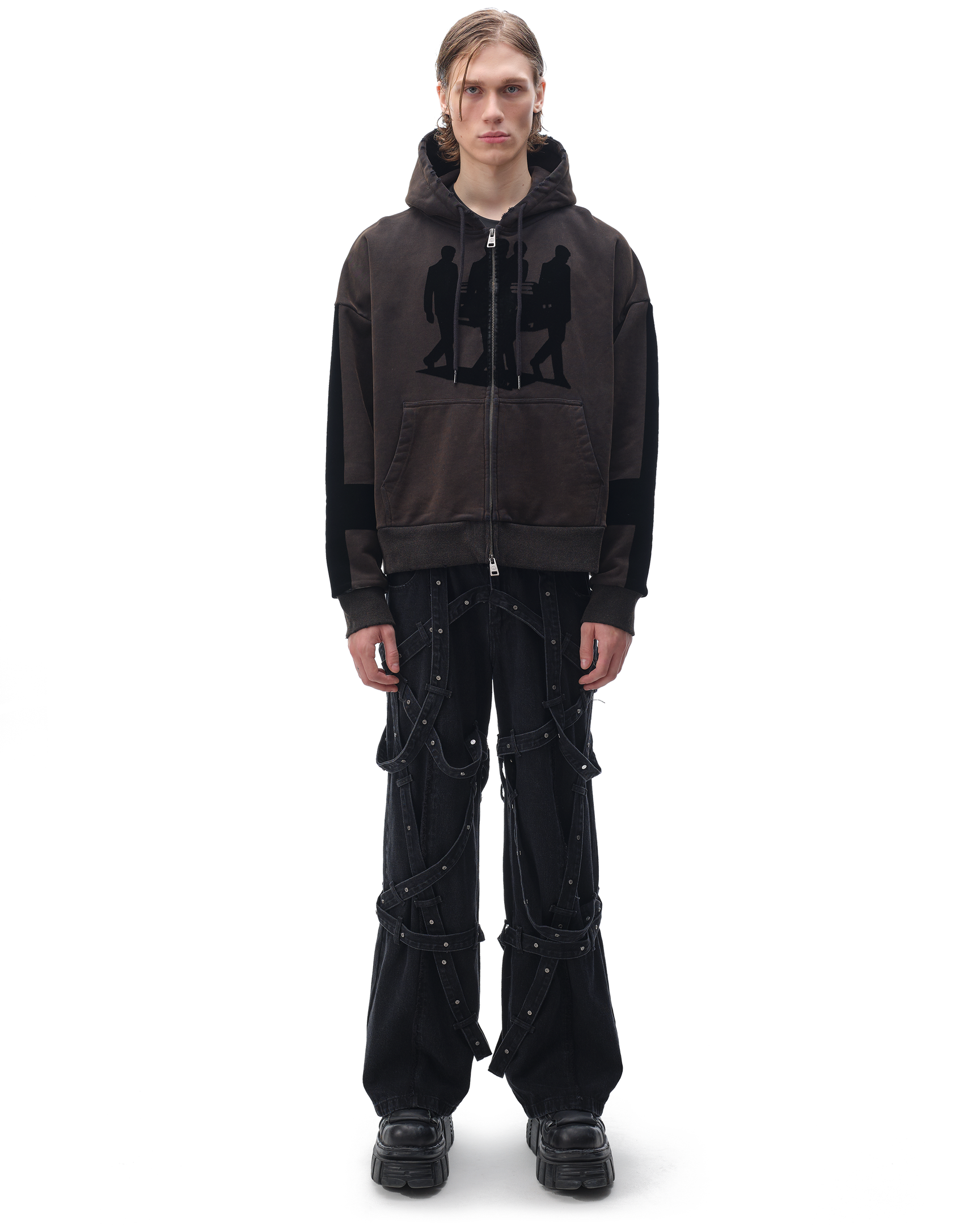 Drop Dead Morte Couture Ecom -- Man