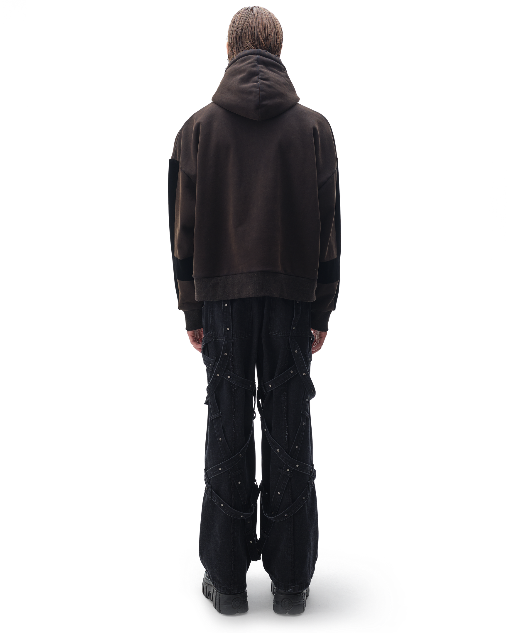 Drop Dead Morte Couture Ecom -- Man