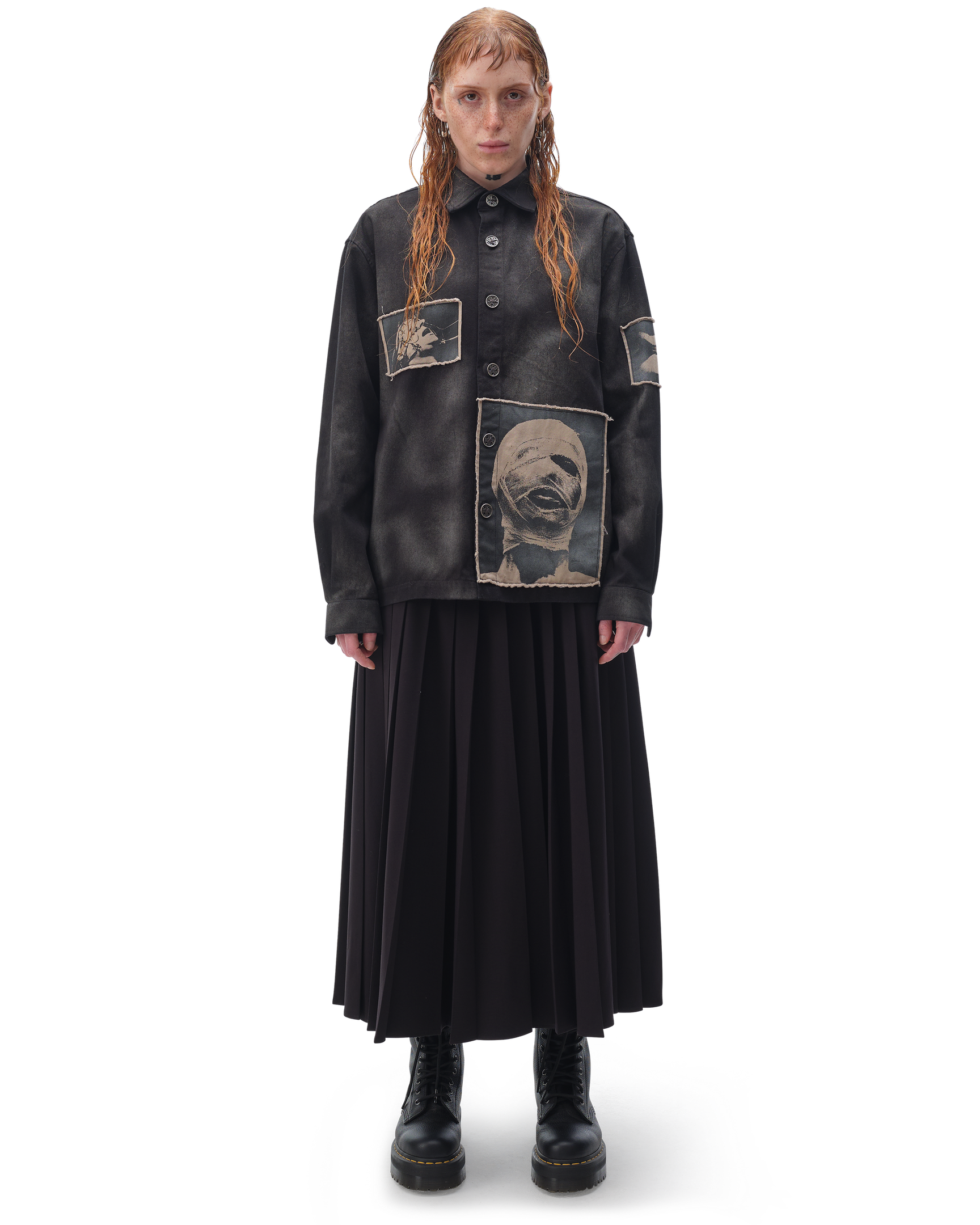 Drop Dead Ranker Ecom -- Woman