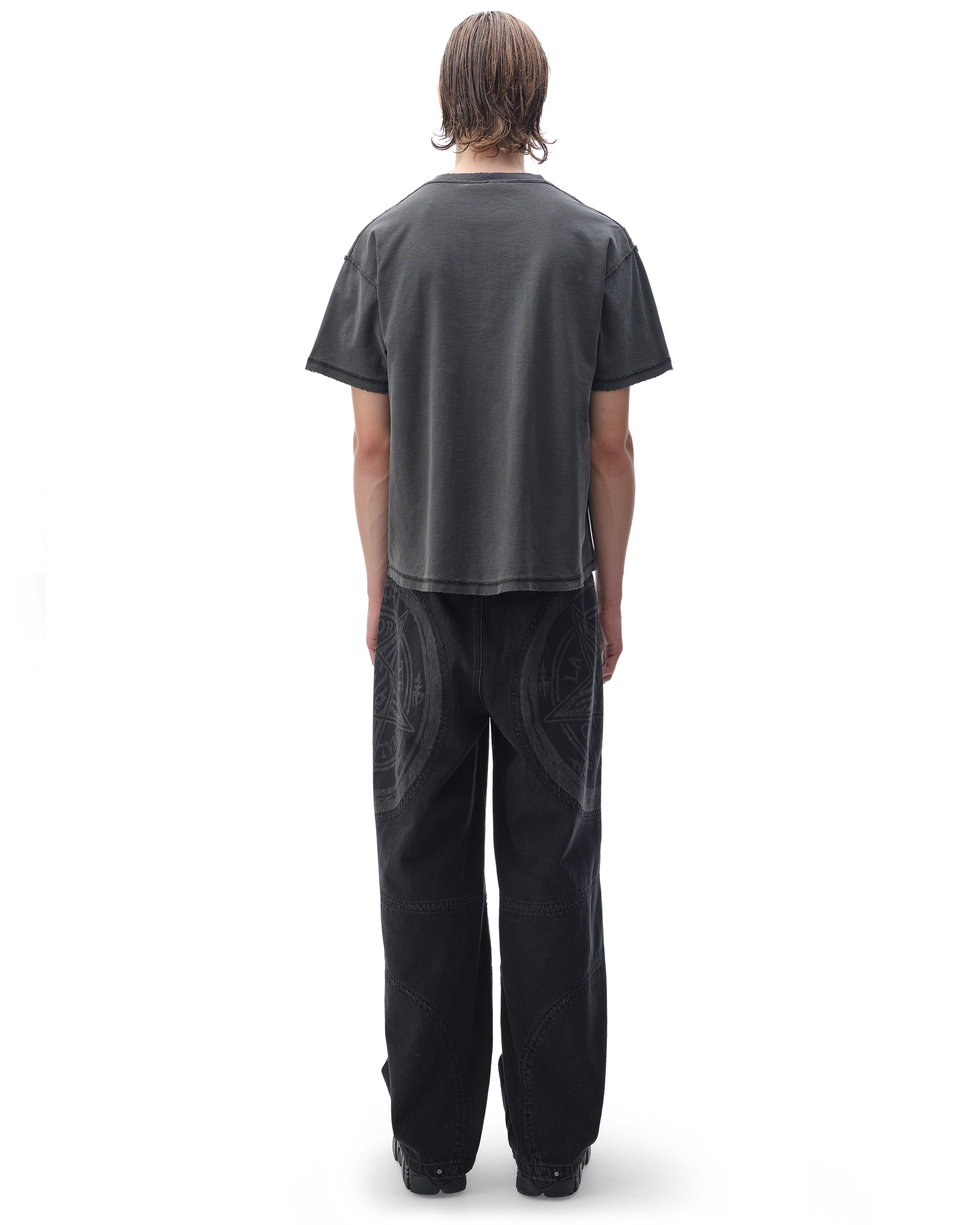 Drop Dead Ritual Ecom -- Man