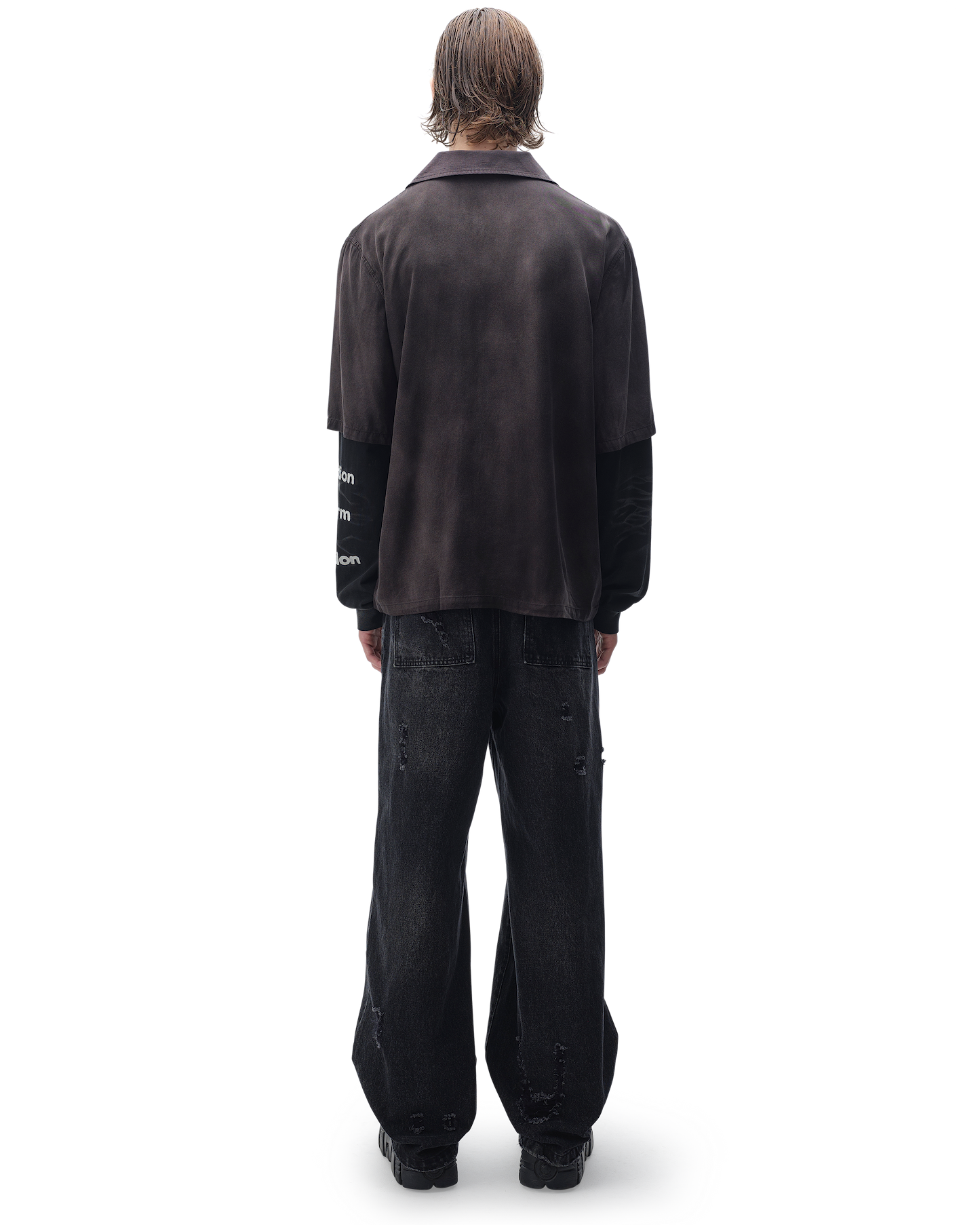 Drop Dead Outbound Ecom -- Man