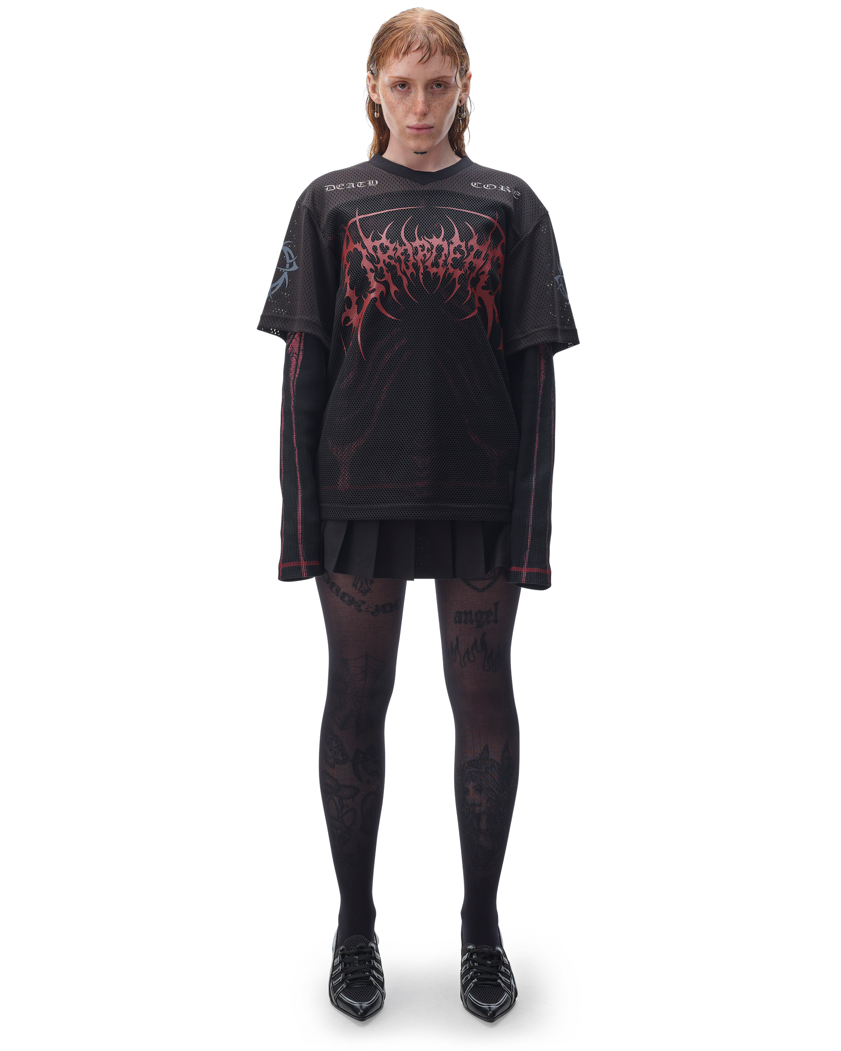 Drop Dead Homerun Ecom -- Woman