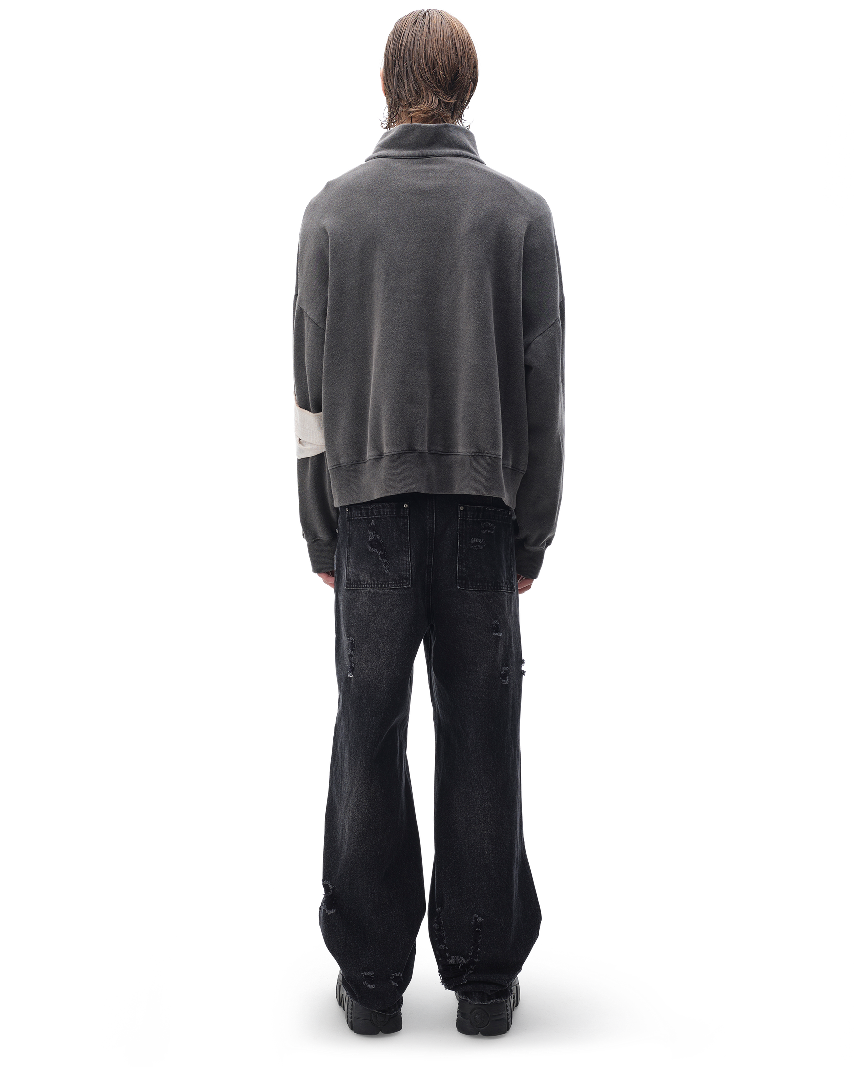 Drop Dead Morte Ecom -- Man