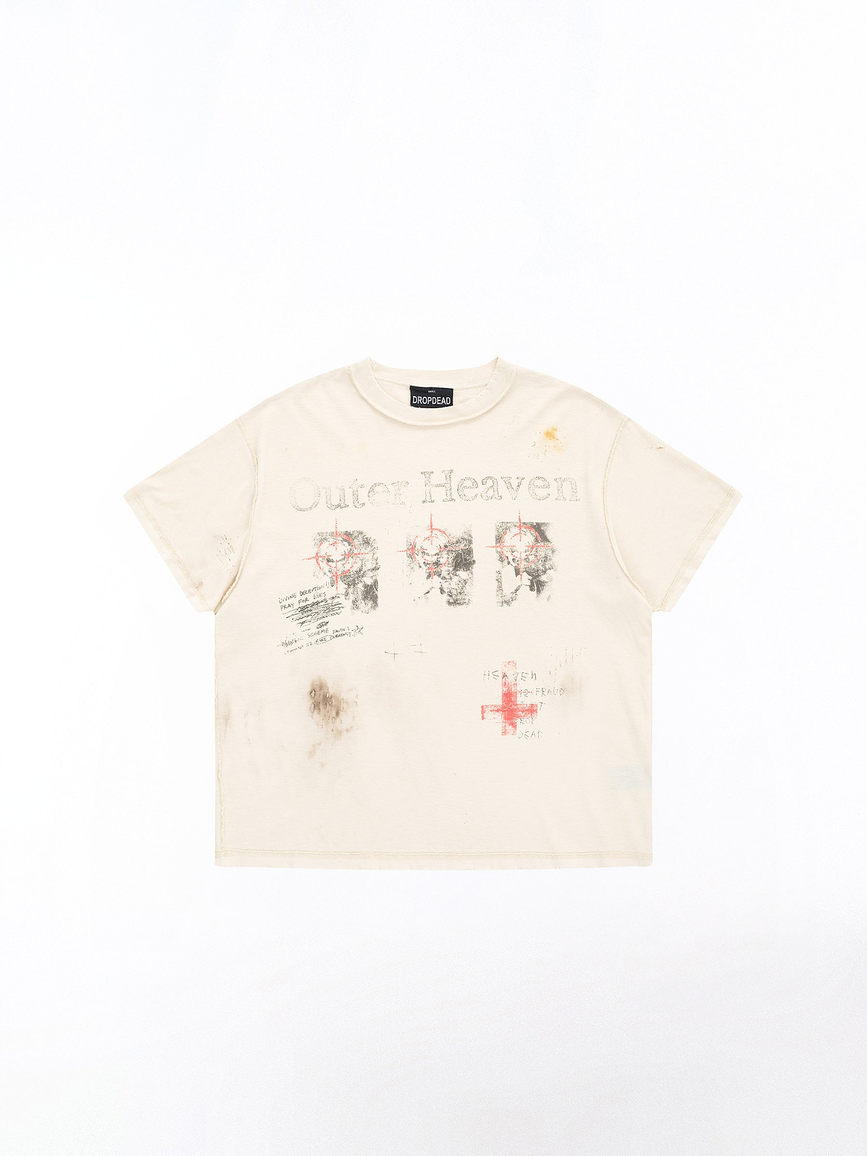 Tops – DROP DEAD CLOTHING