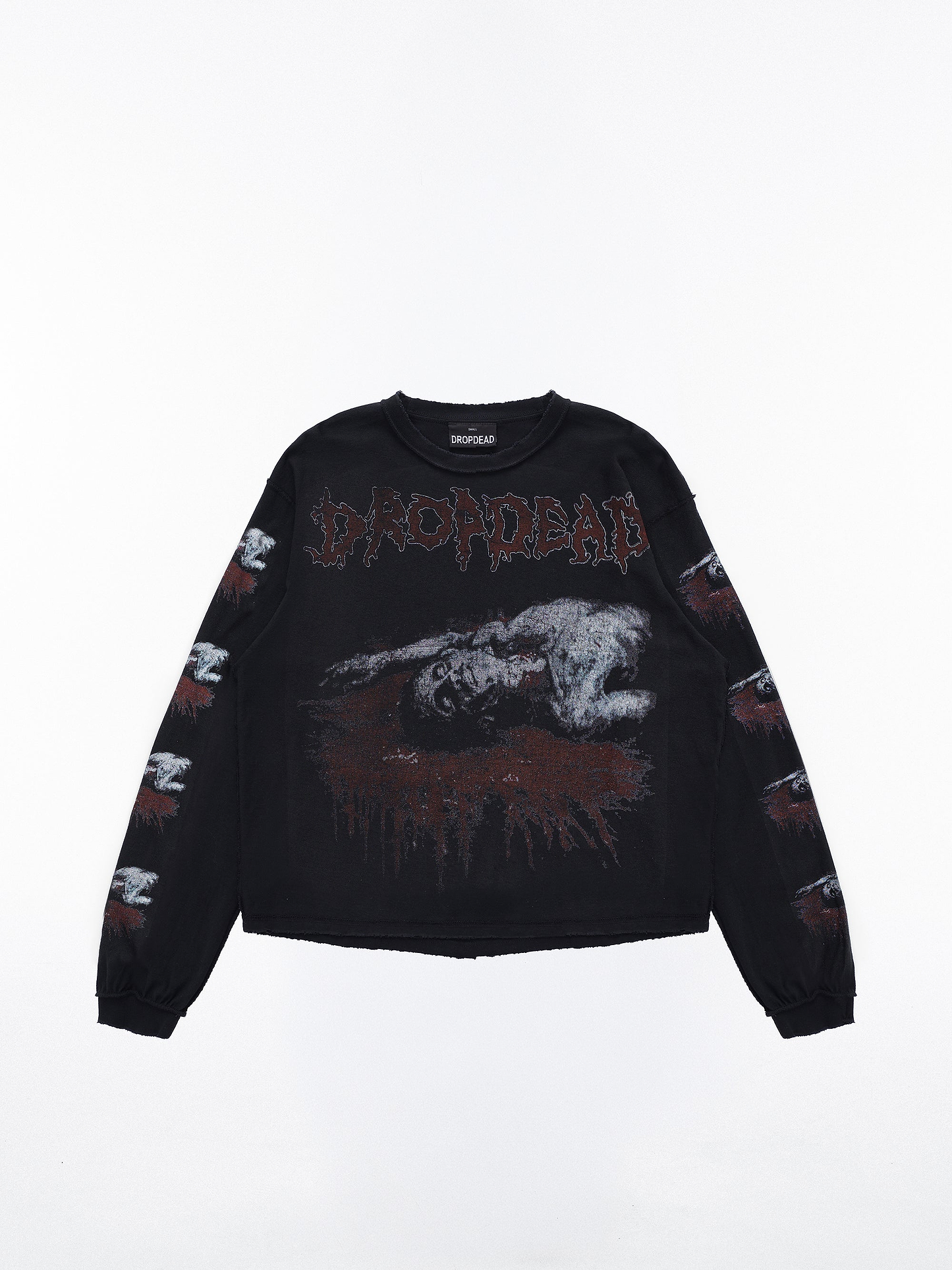 Obsessed Longsleeve