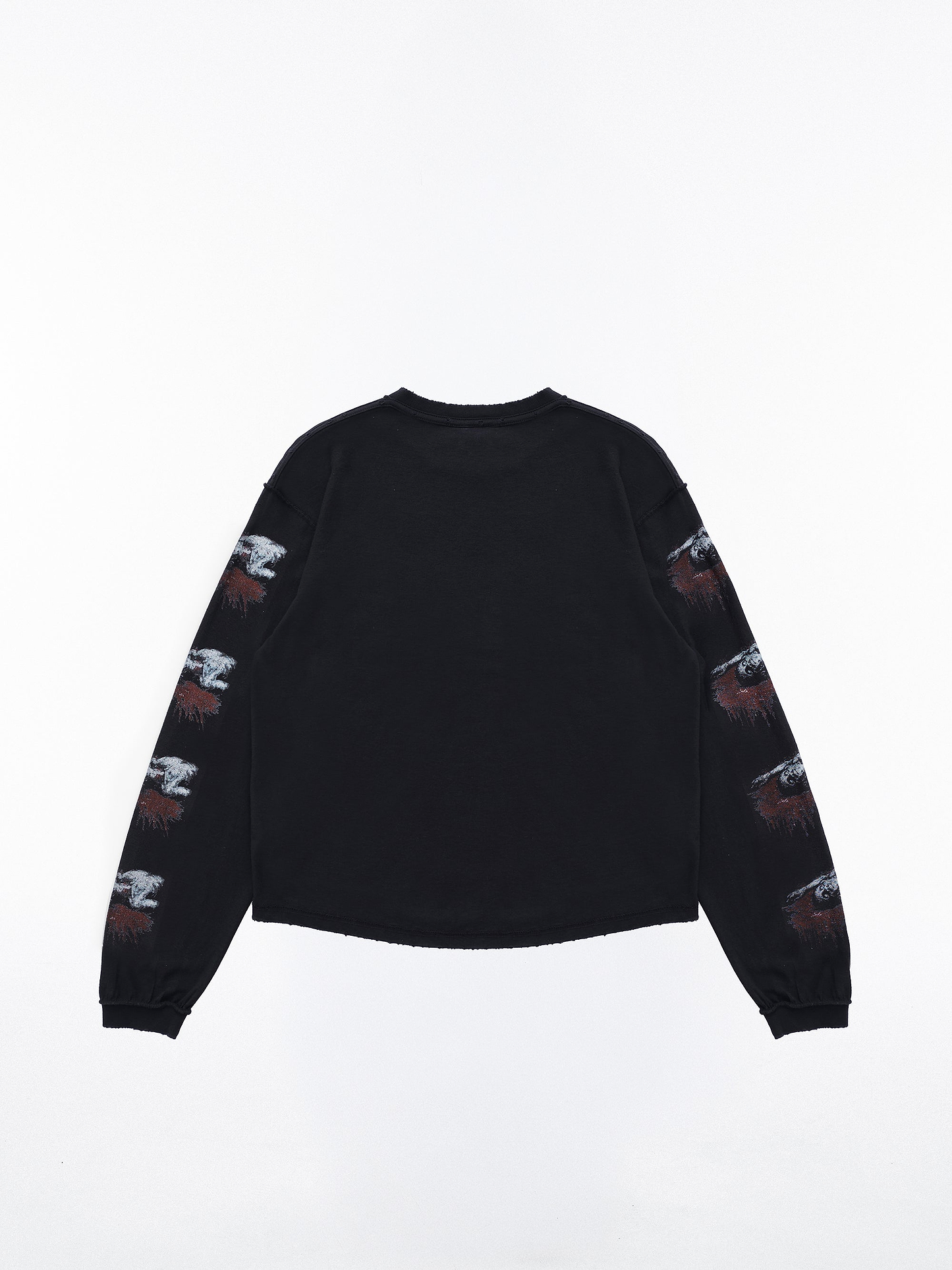 Obsessed Longsleeve
