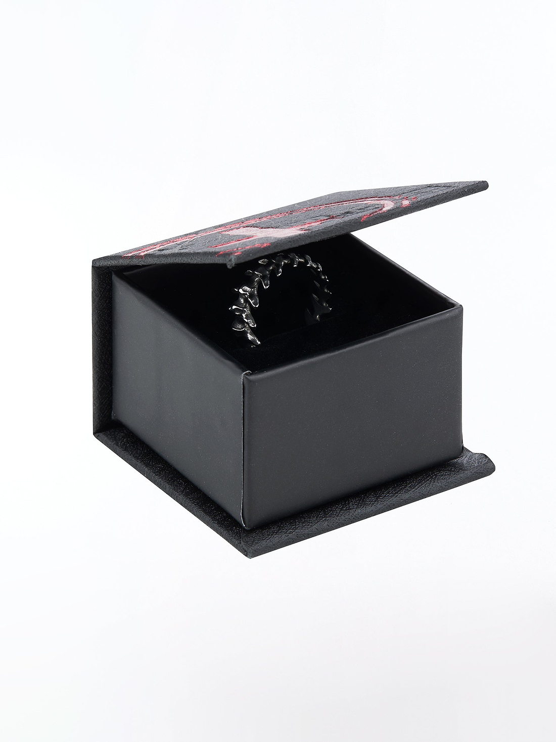 Ouroboros Ring