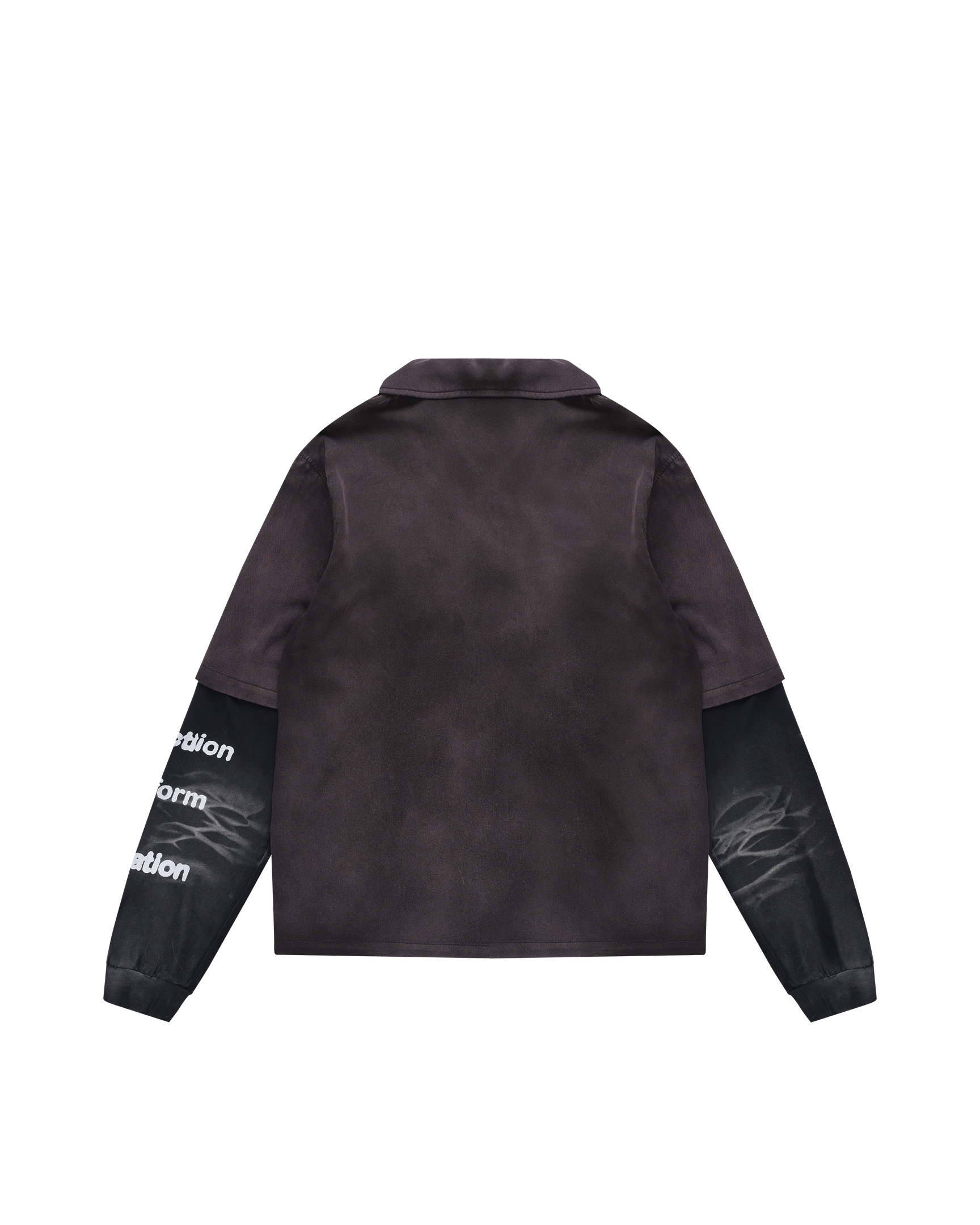 Outbound Layered Shirt