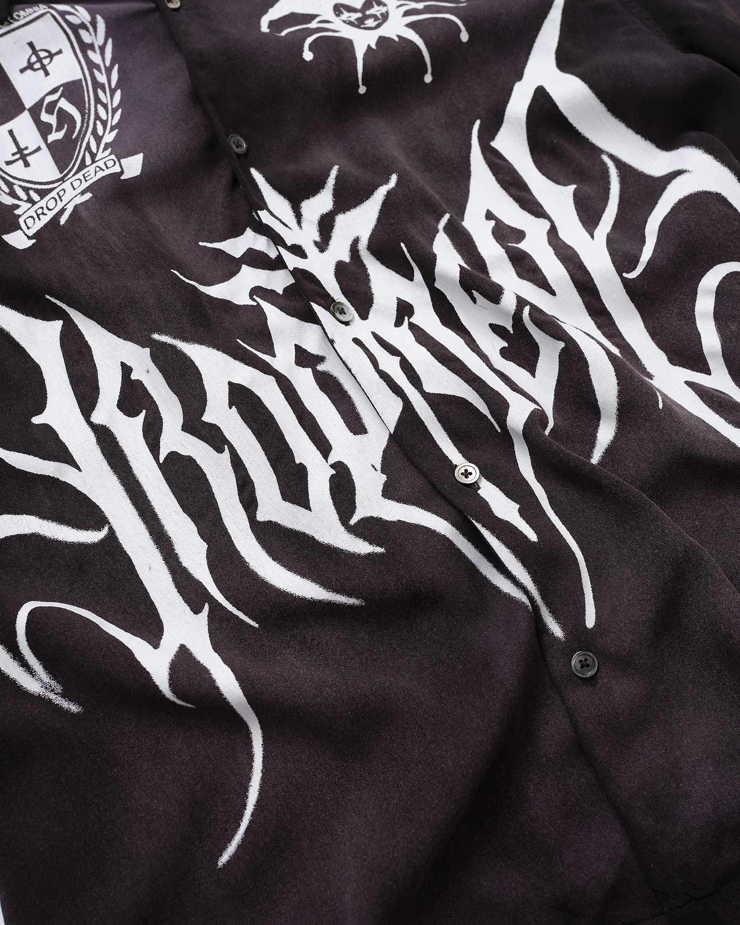 Outbound Layered Shirt