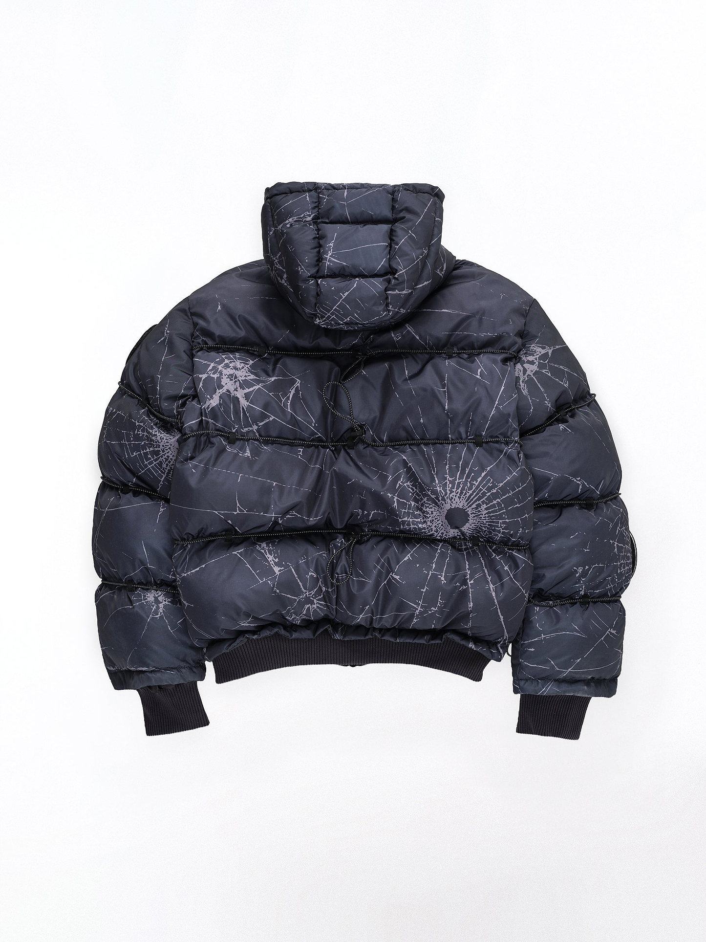 Prowler Puffer Jacket