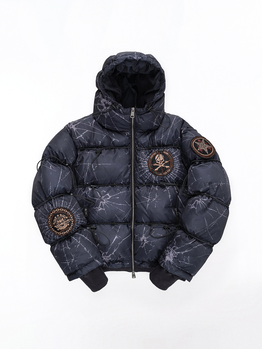 Prowler Puffer Jacket