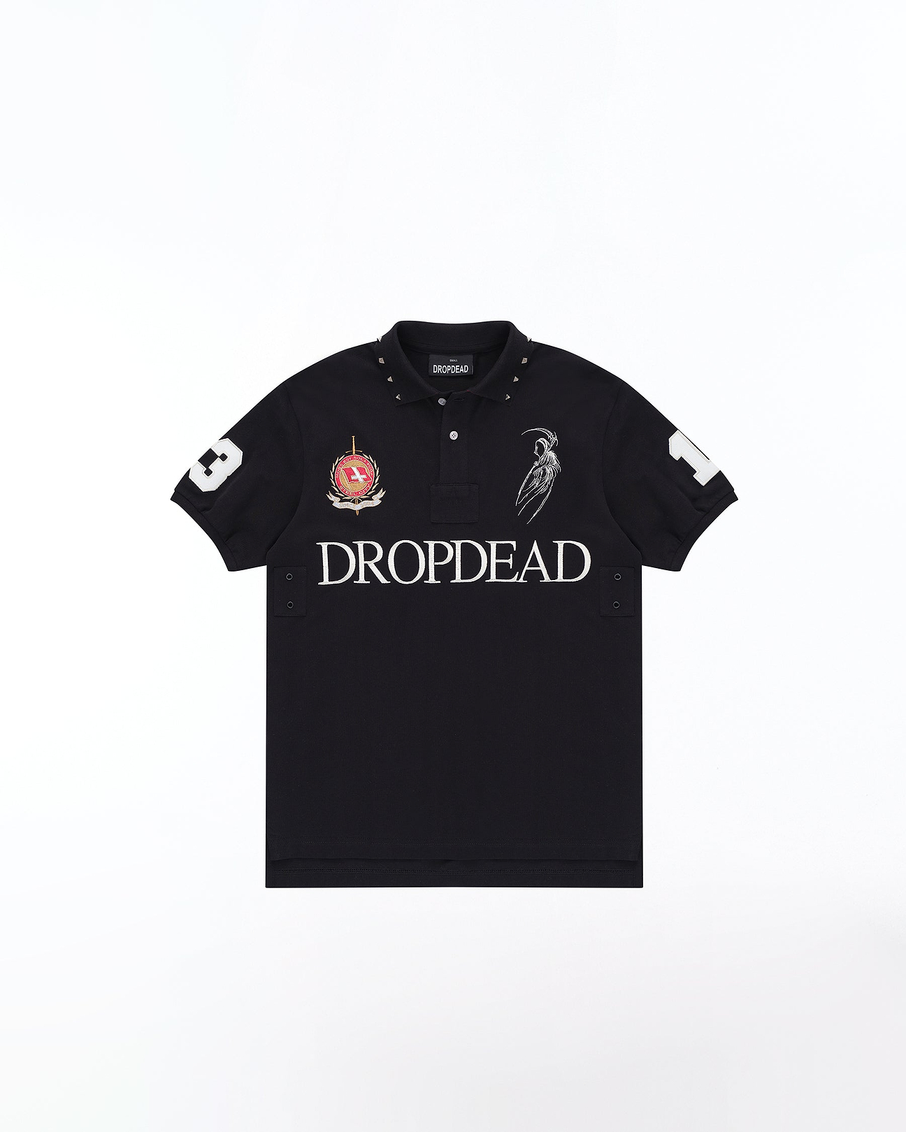 Tops – DROP DEAD CLOTHING