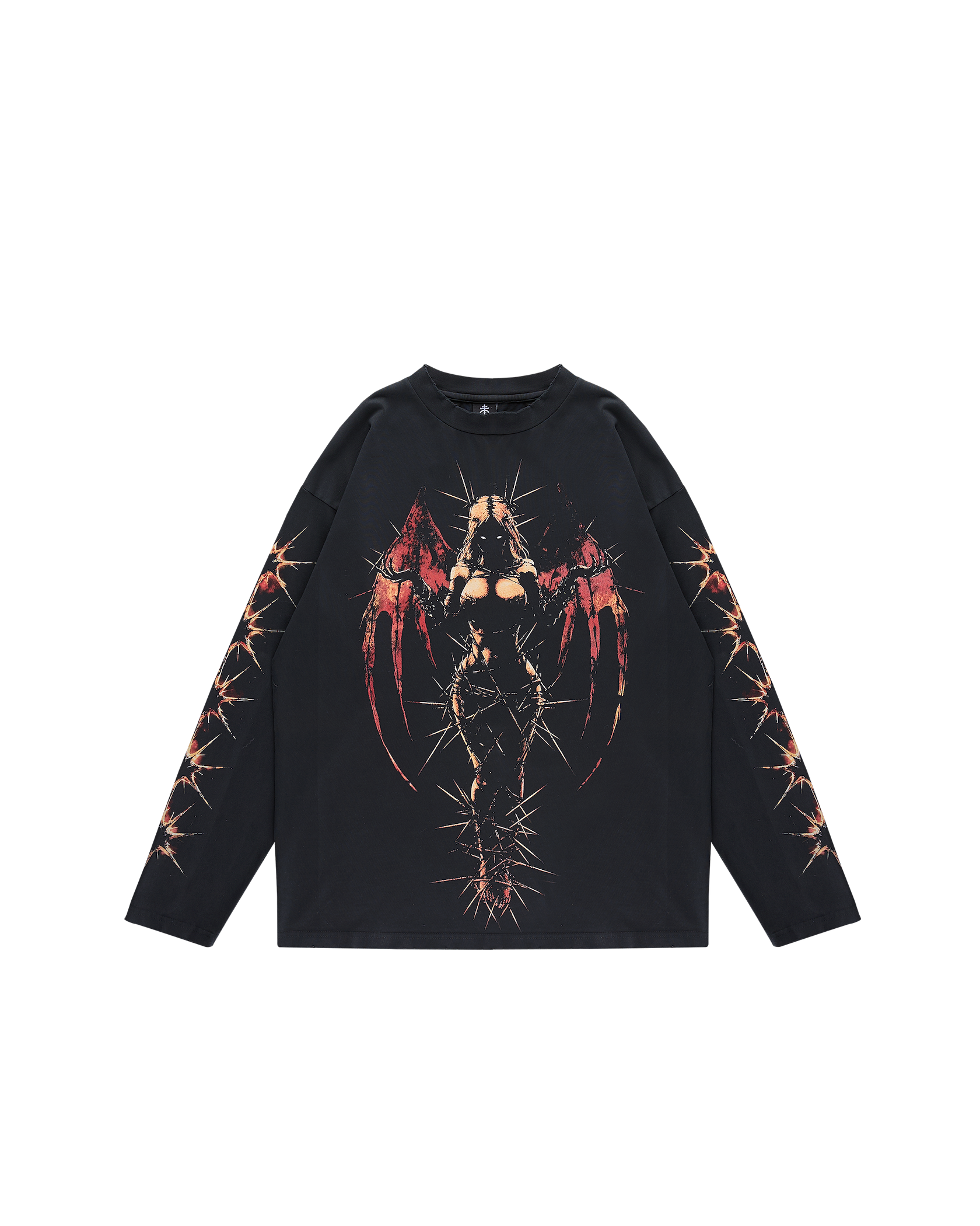 Rapture Long sleeve