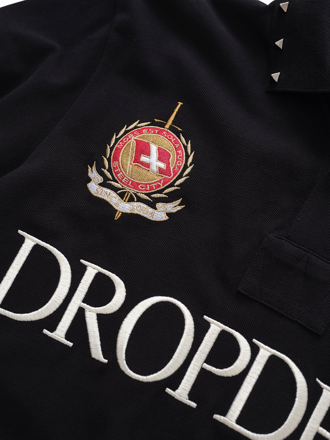 Refuge Polo Shirt