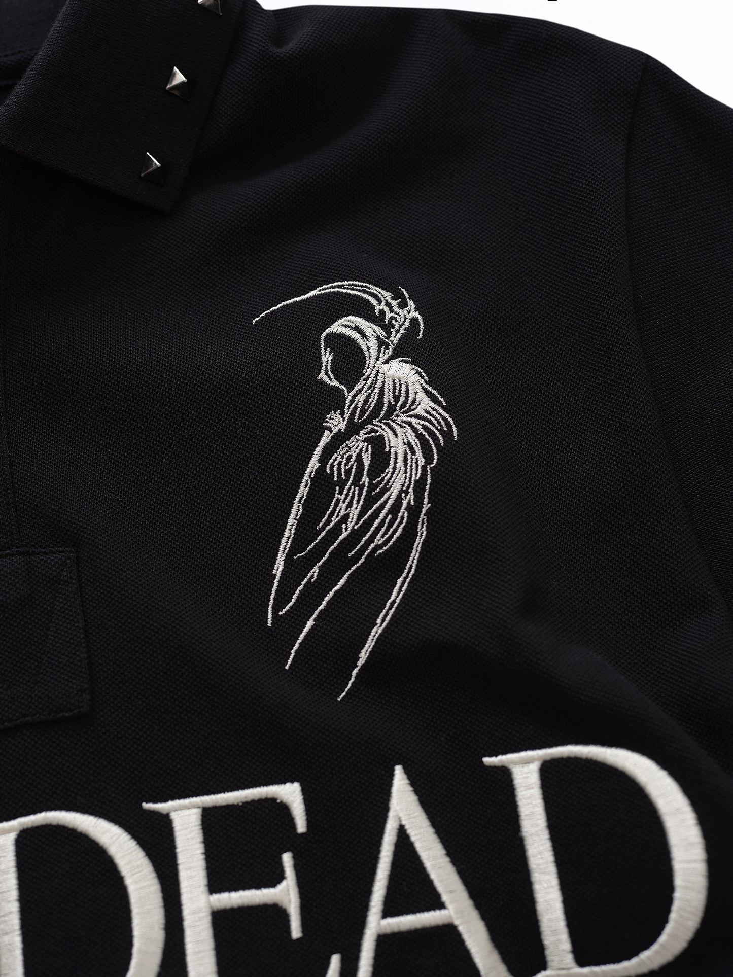 Refuge Polo Shirt