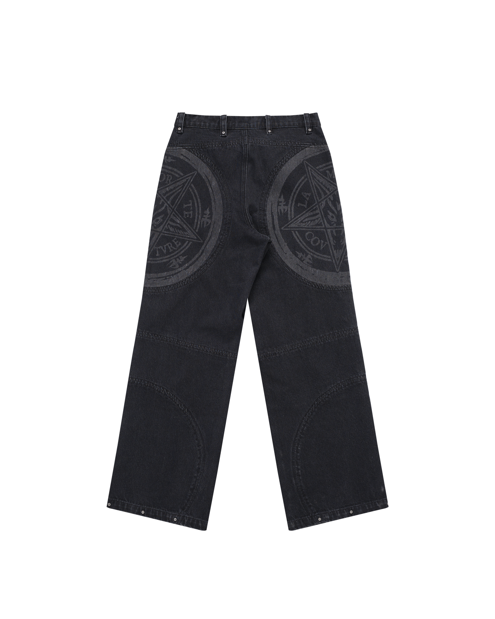 Ritual Jeans