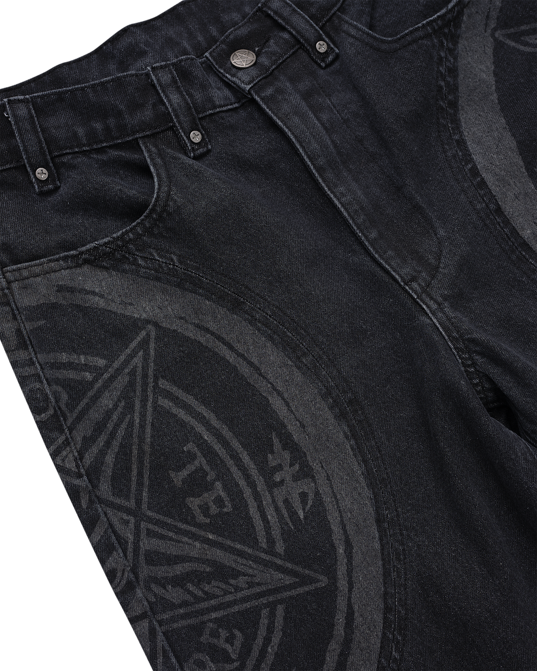 Ritual Jeans
