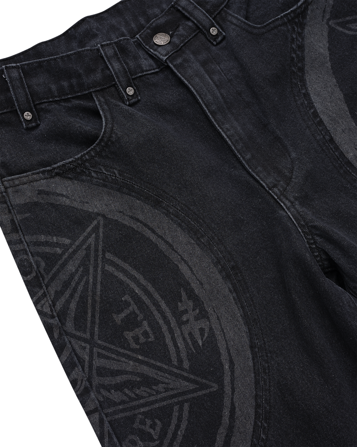 Ritual Jeans