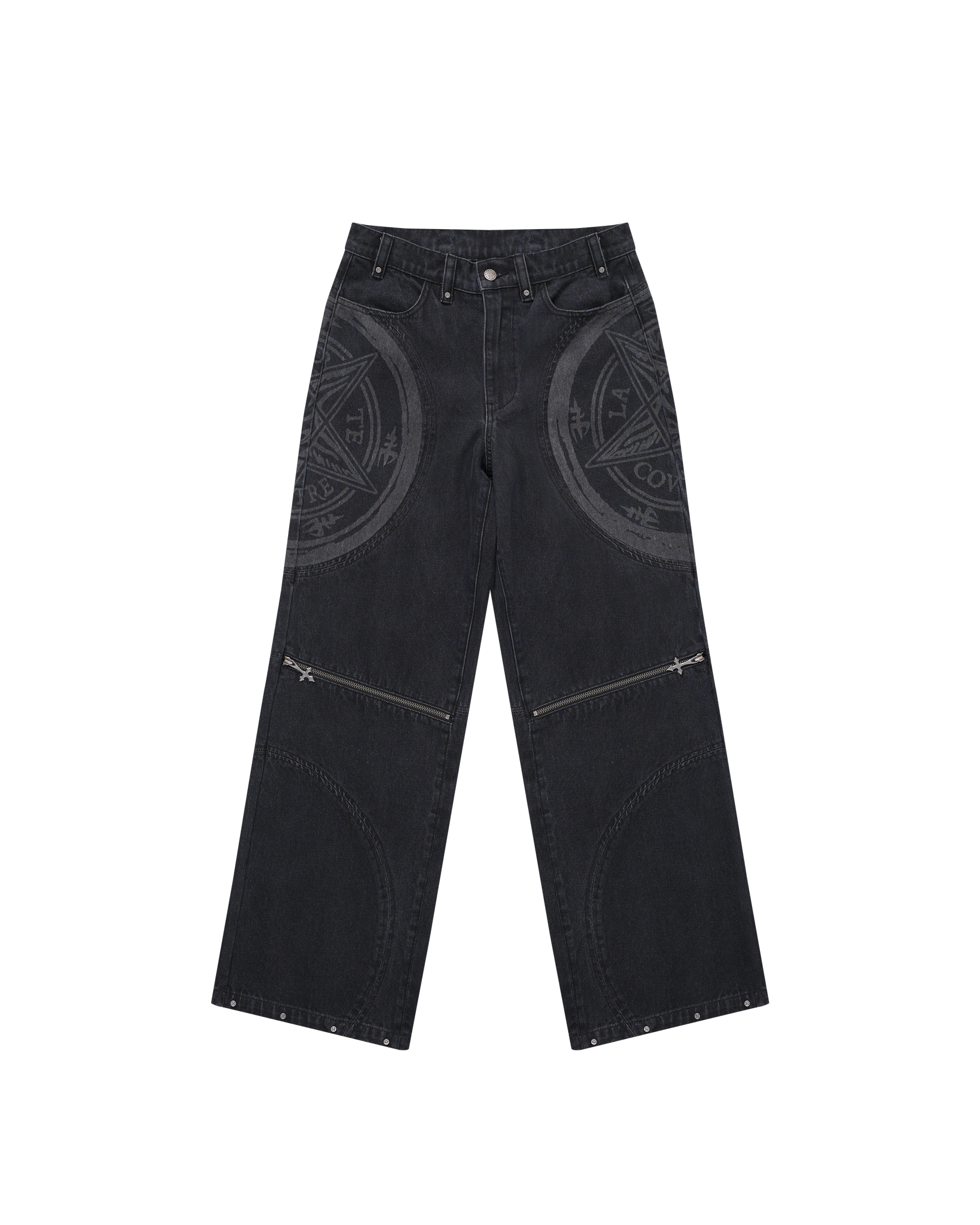 Ritual Jeans