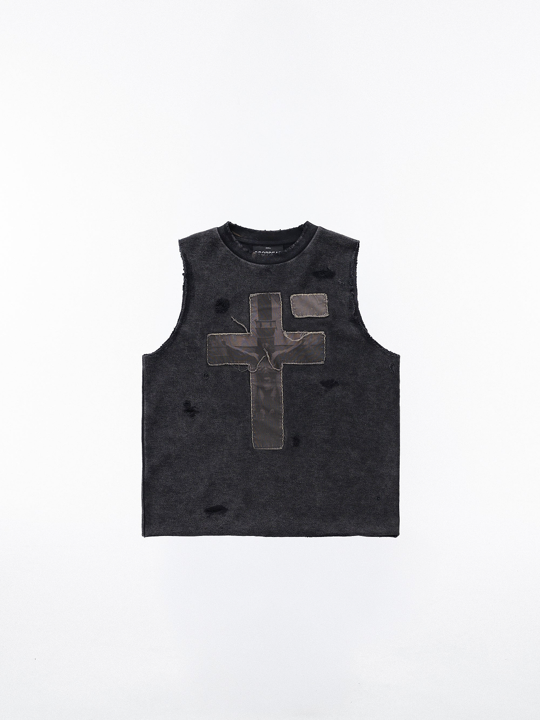 Sacrament Vest