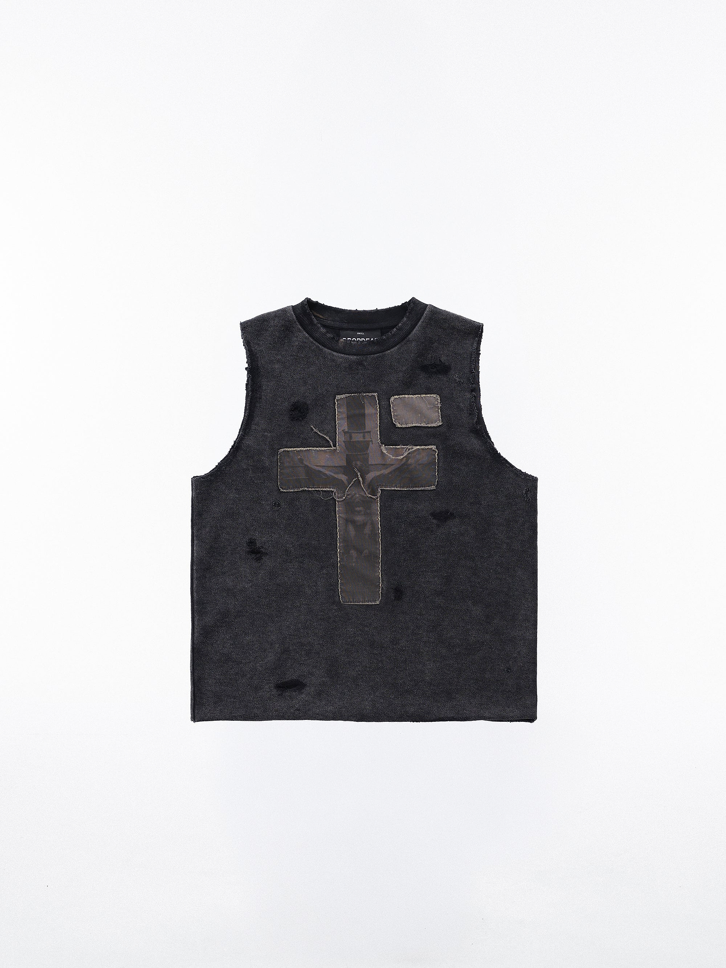 Sacrament Vest