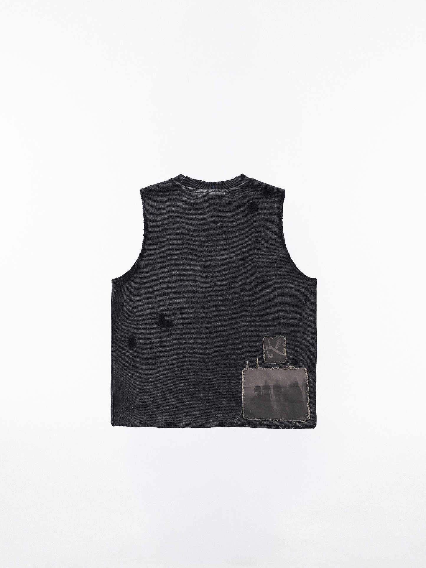 Sacrament Vest