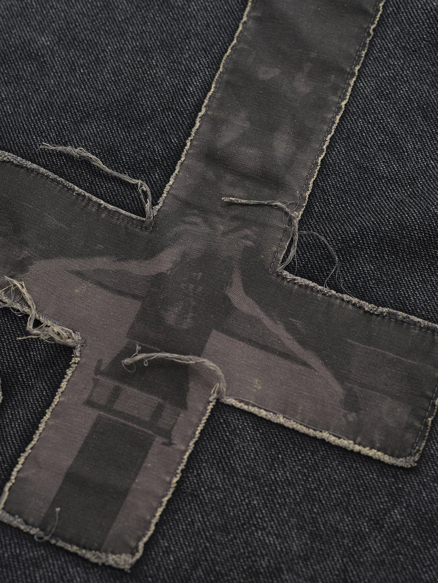 Sacrament Vest