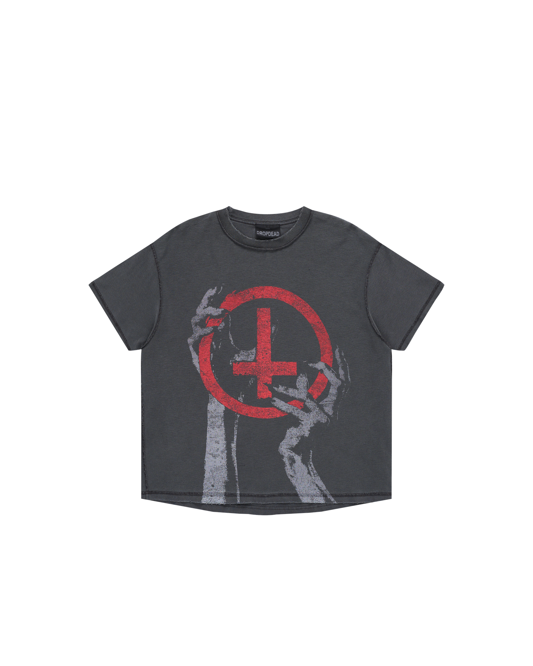 Sacred Boxy T-Shirt