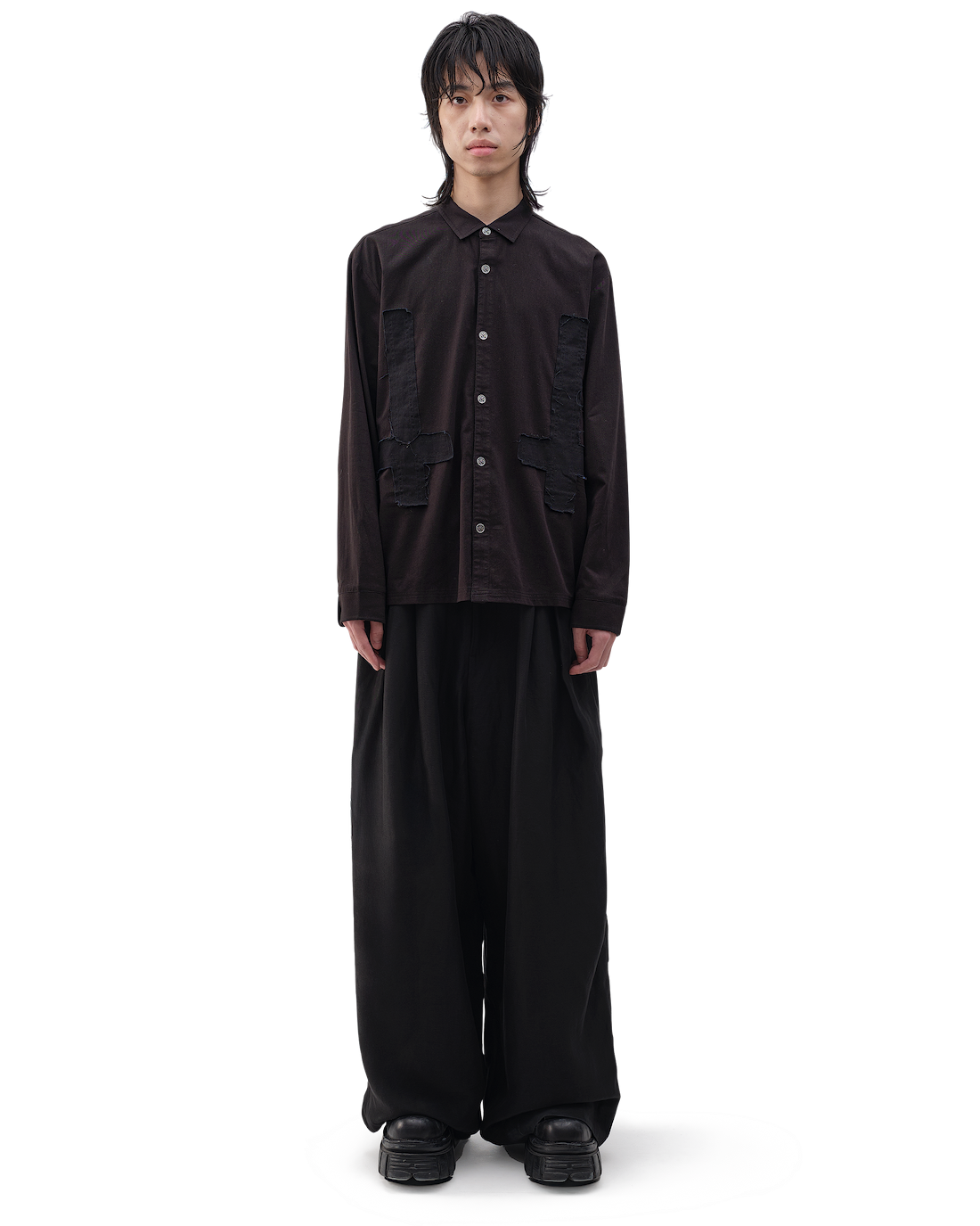 Drop Dead Sacred Ecom -- Man