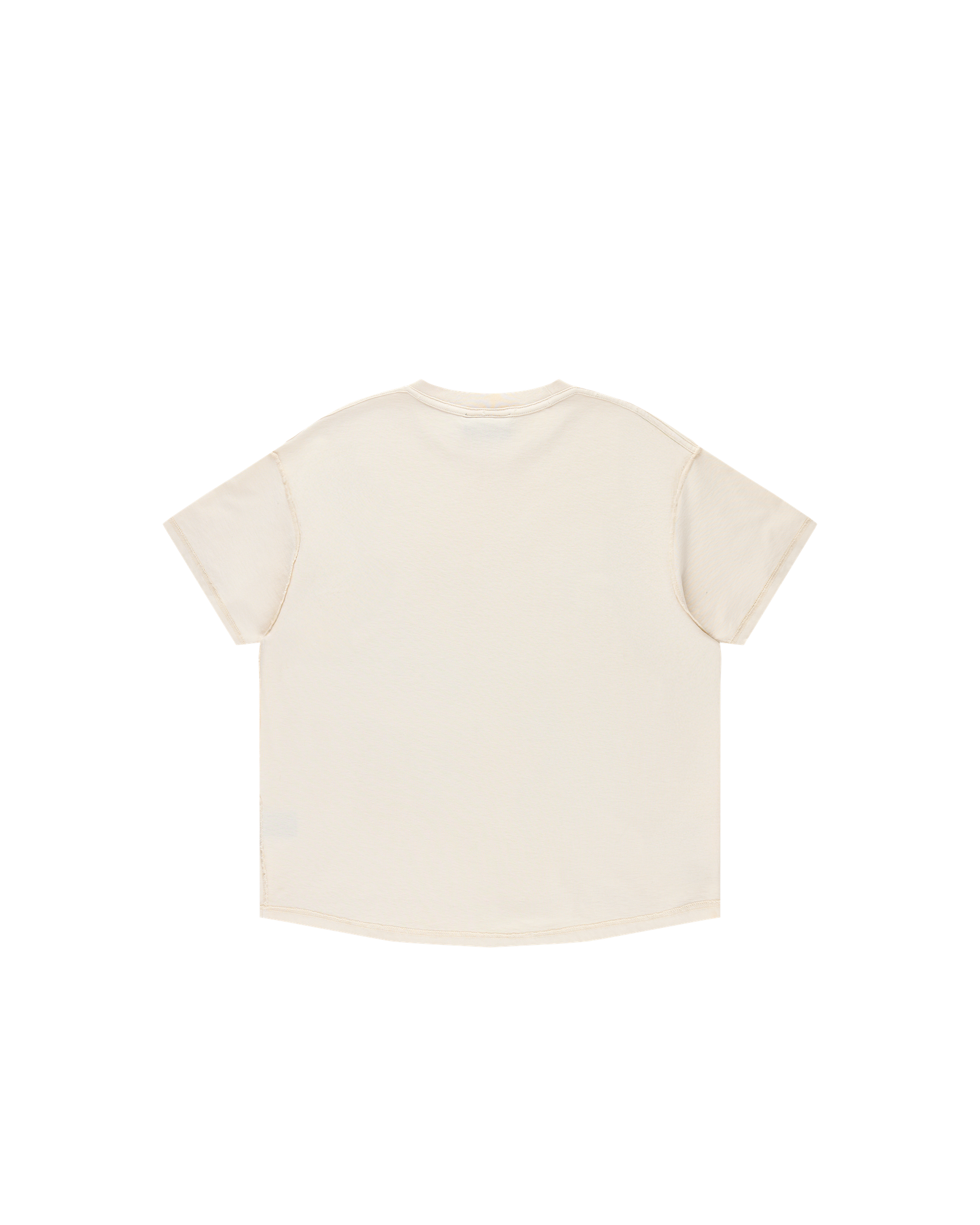 Sacrifice Boxy T-Shirt