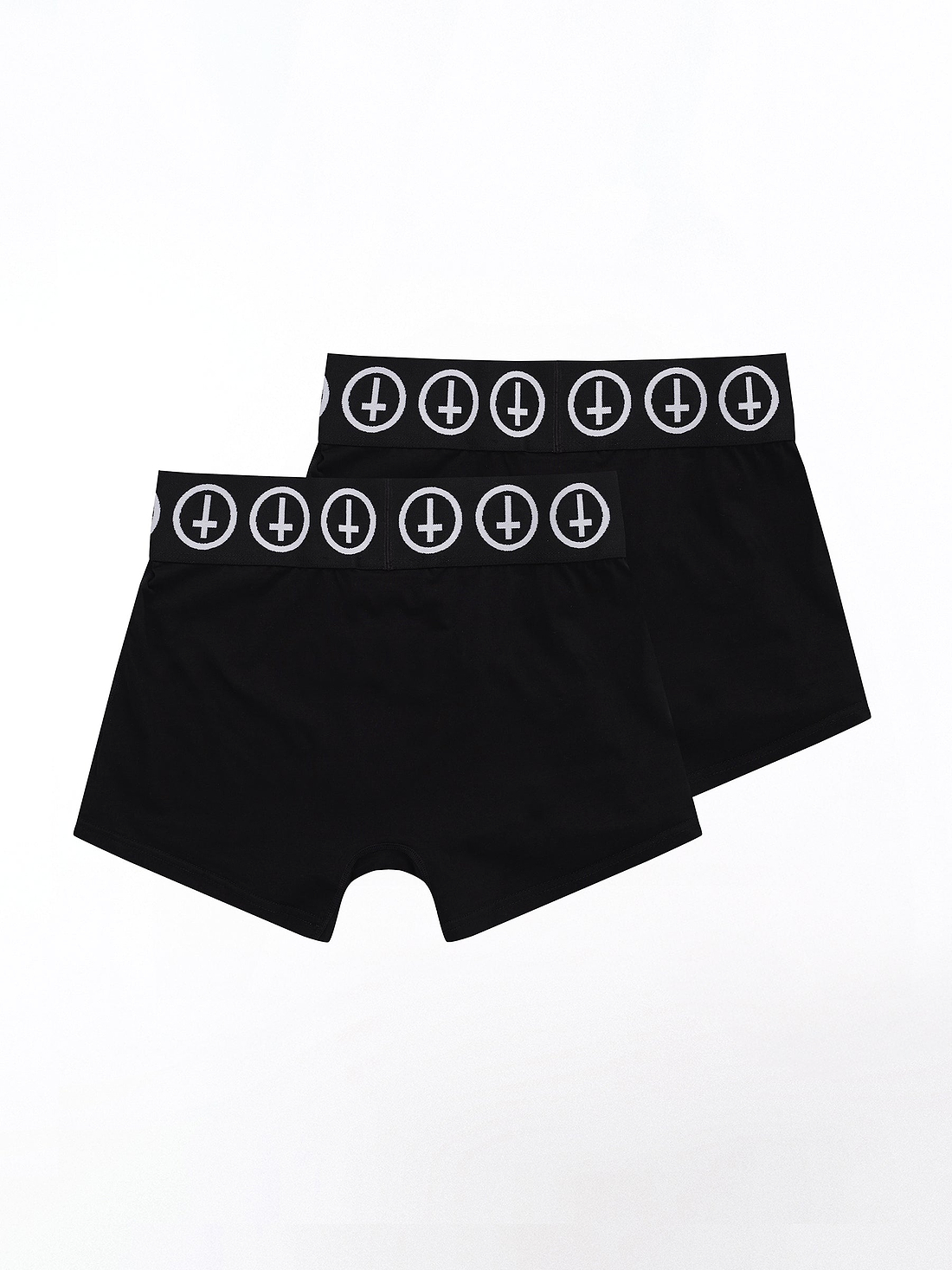 Sanctified Boxers