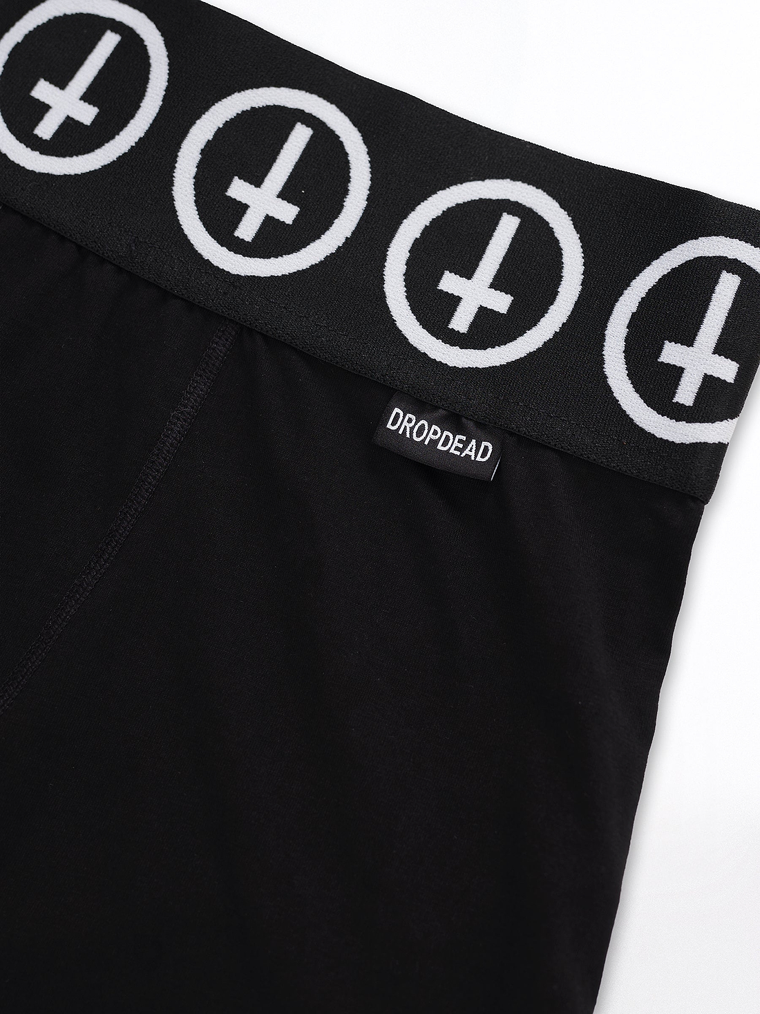 Sanctified Boxers
