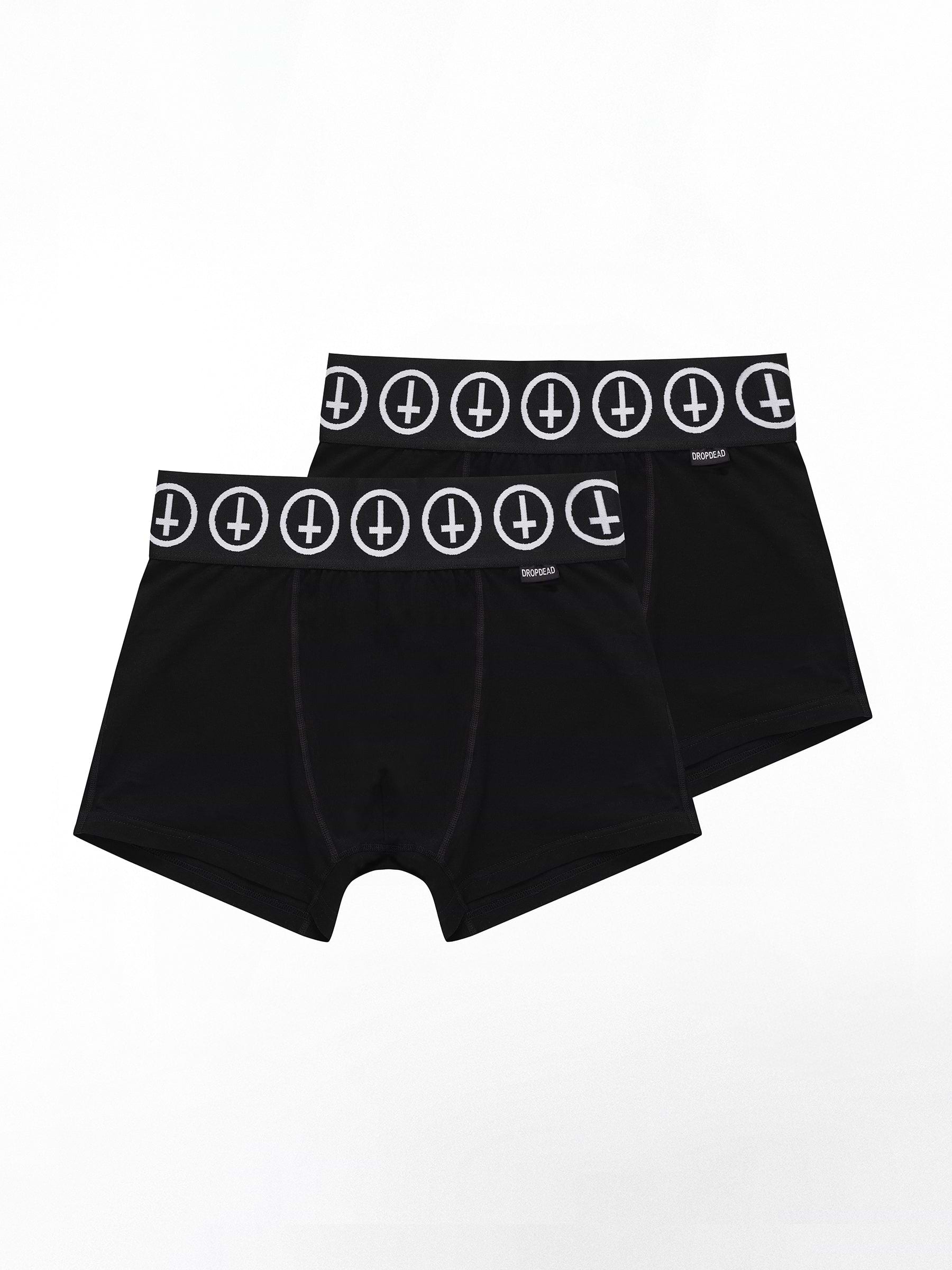 Sanctified Boxers