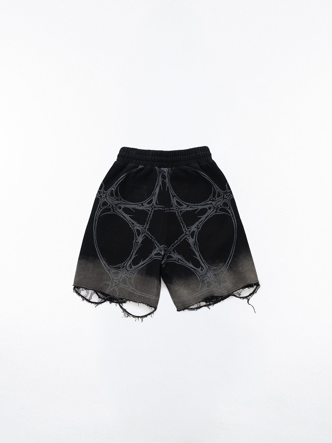 Scorched Shorts