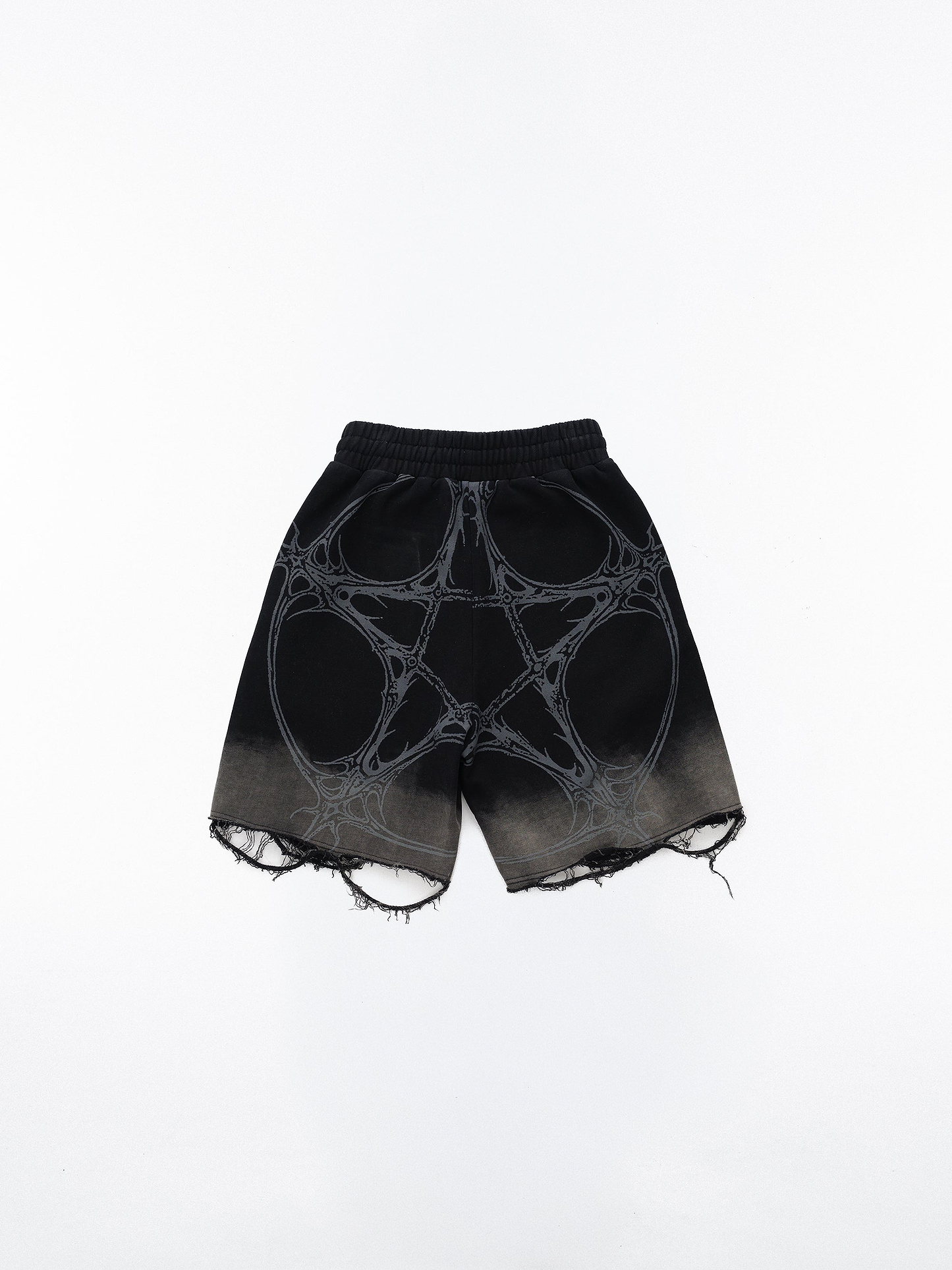 Scorched Shorts