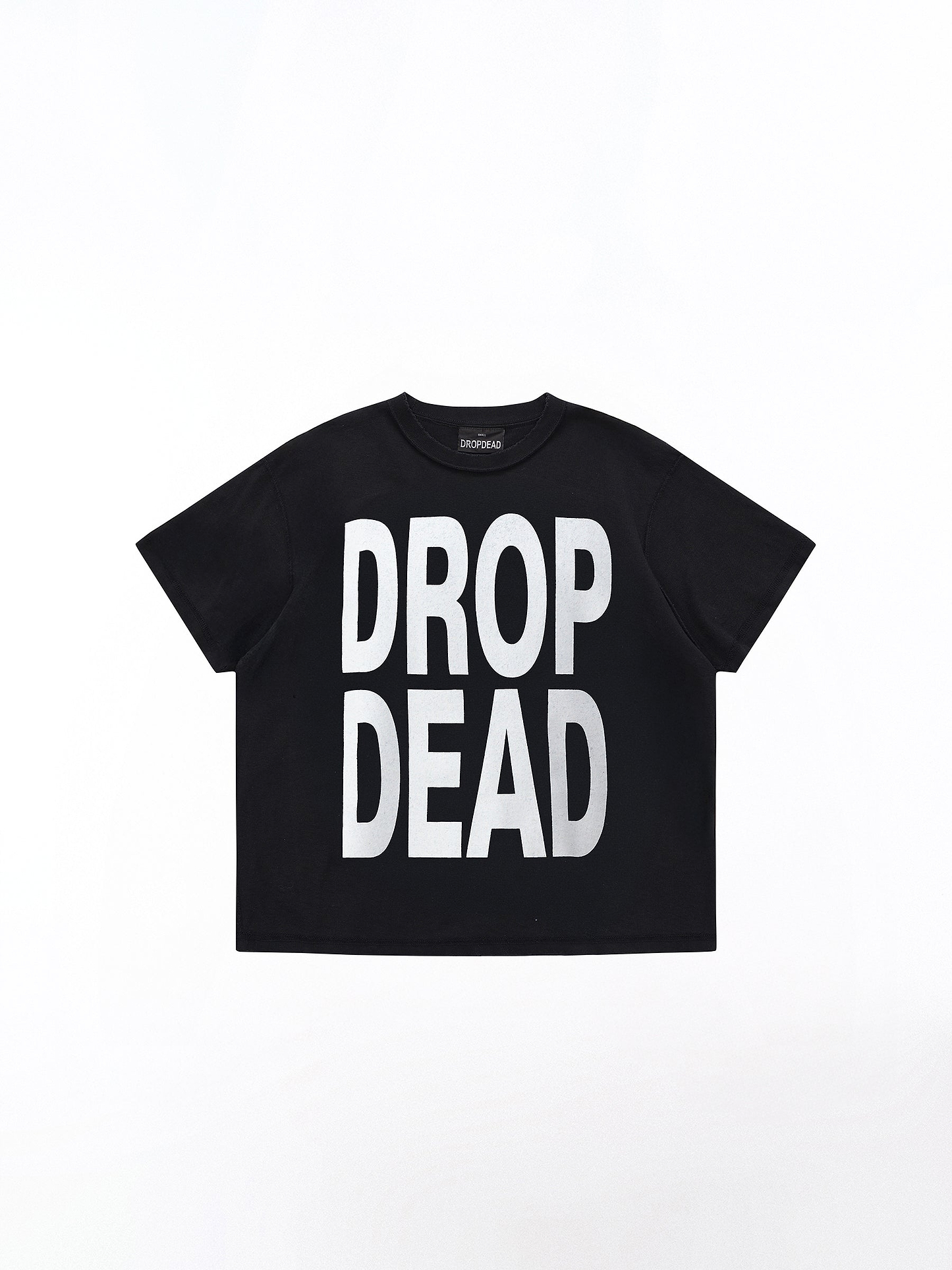 Self-Titled Boxy T-Shirt