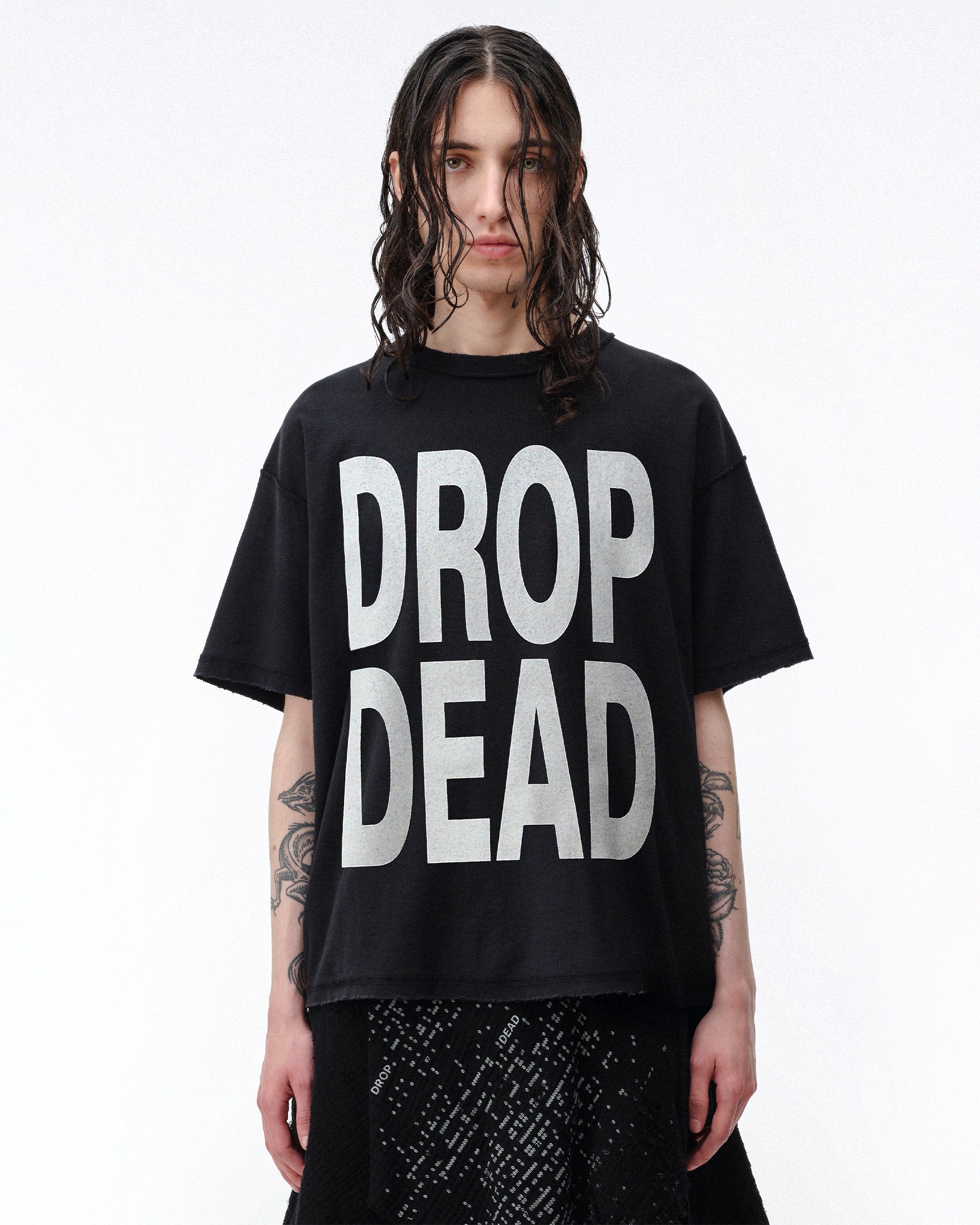 Shop All from Drop Dead Clothing – DROP DEAD CLOTHING