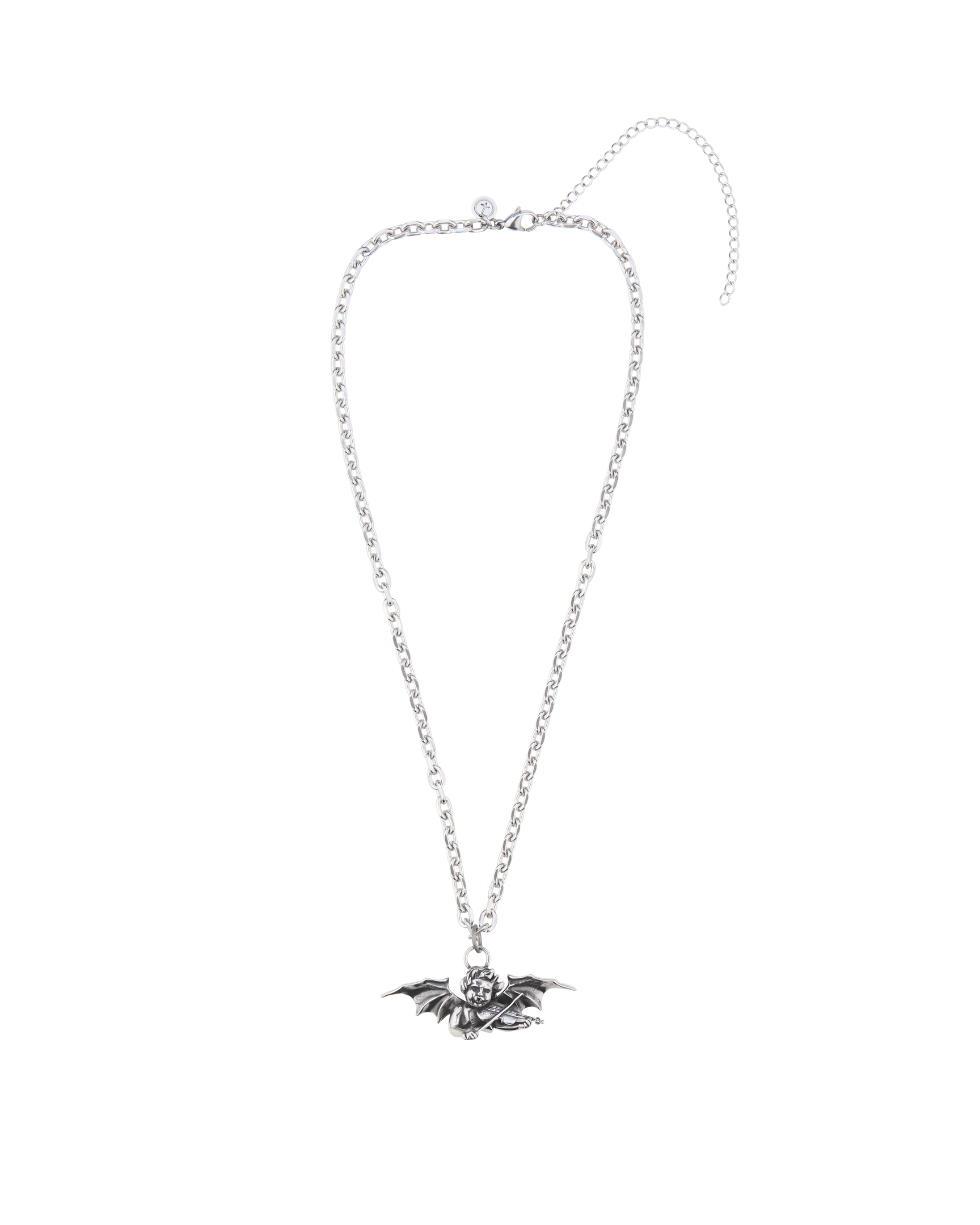Seraphim Necklace