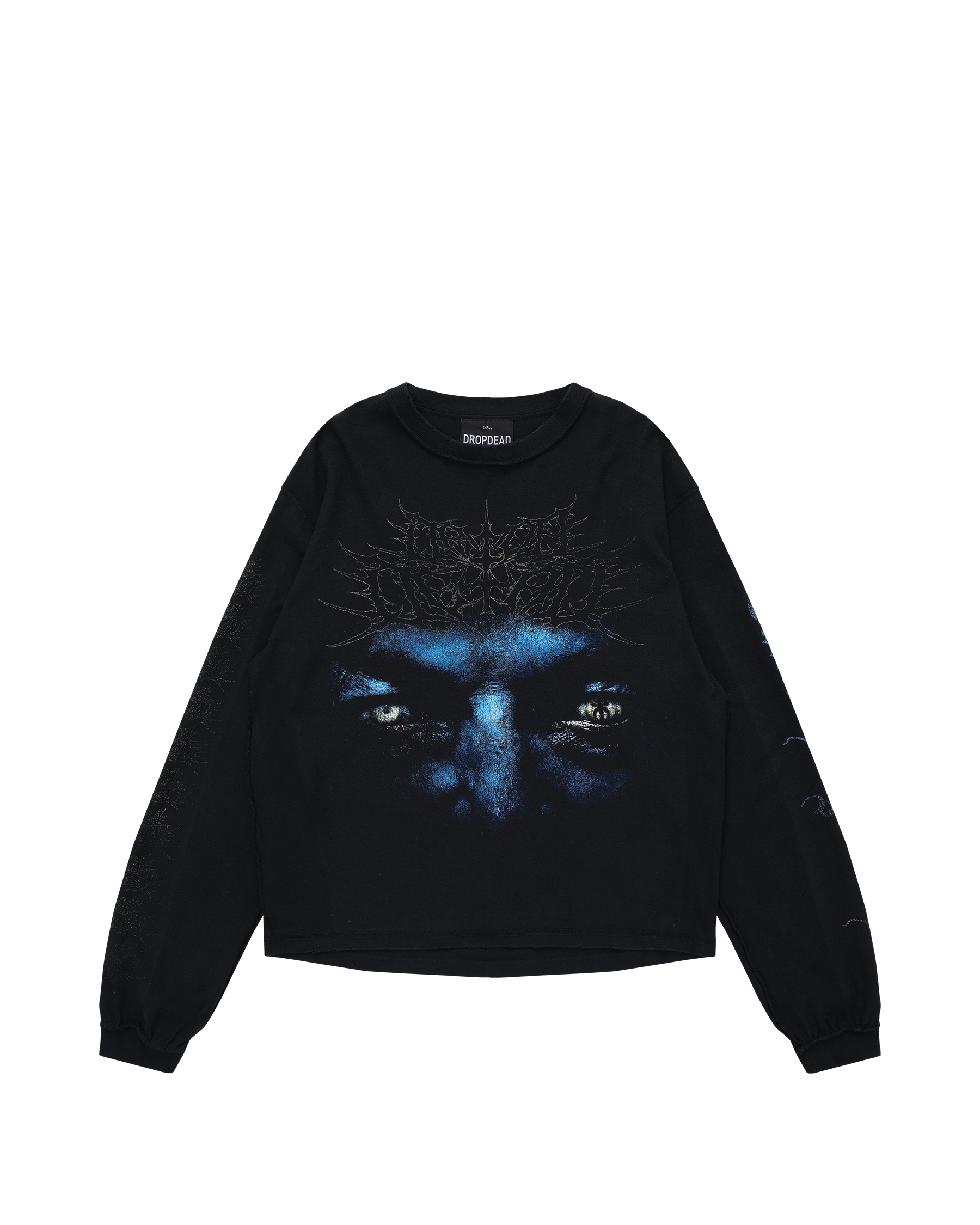 Sermon Longsleeve Top