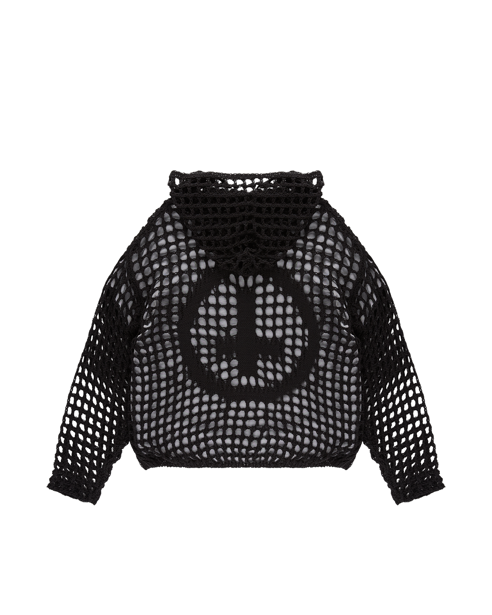 Session Knitted Hoodie