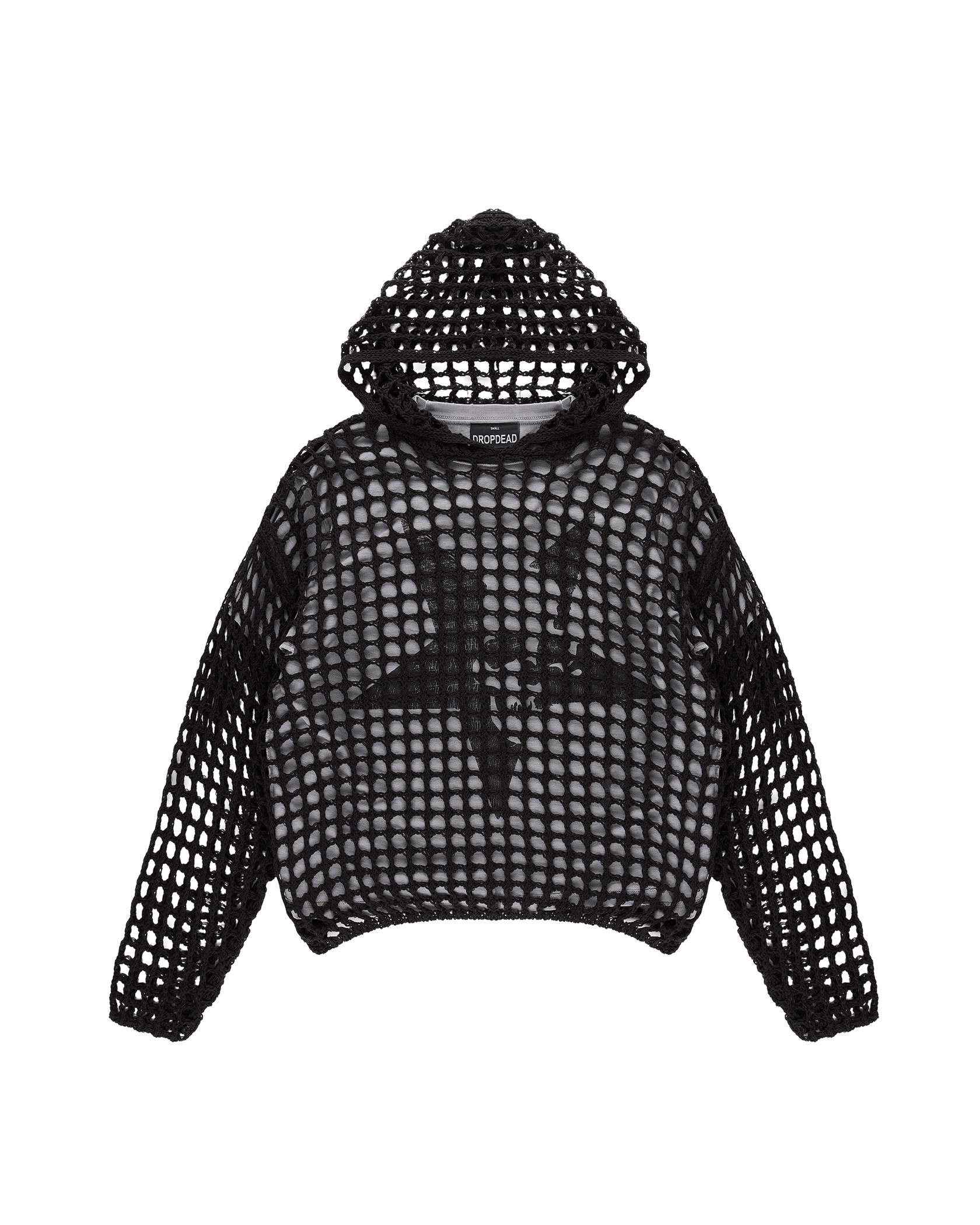 Session Knitted Hoodie