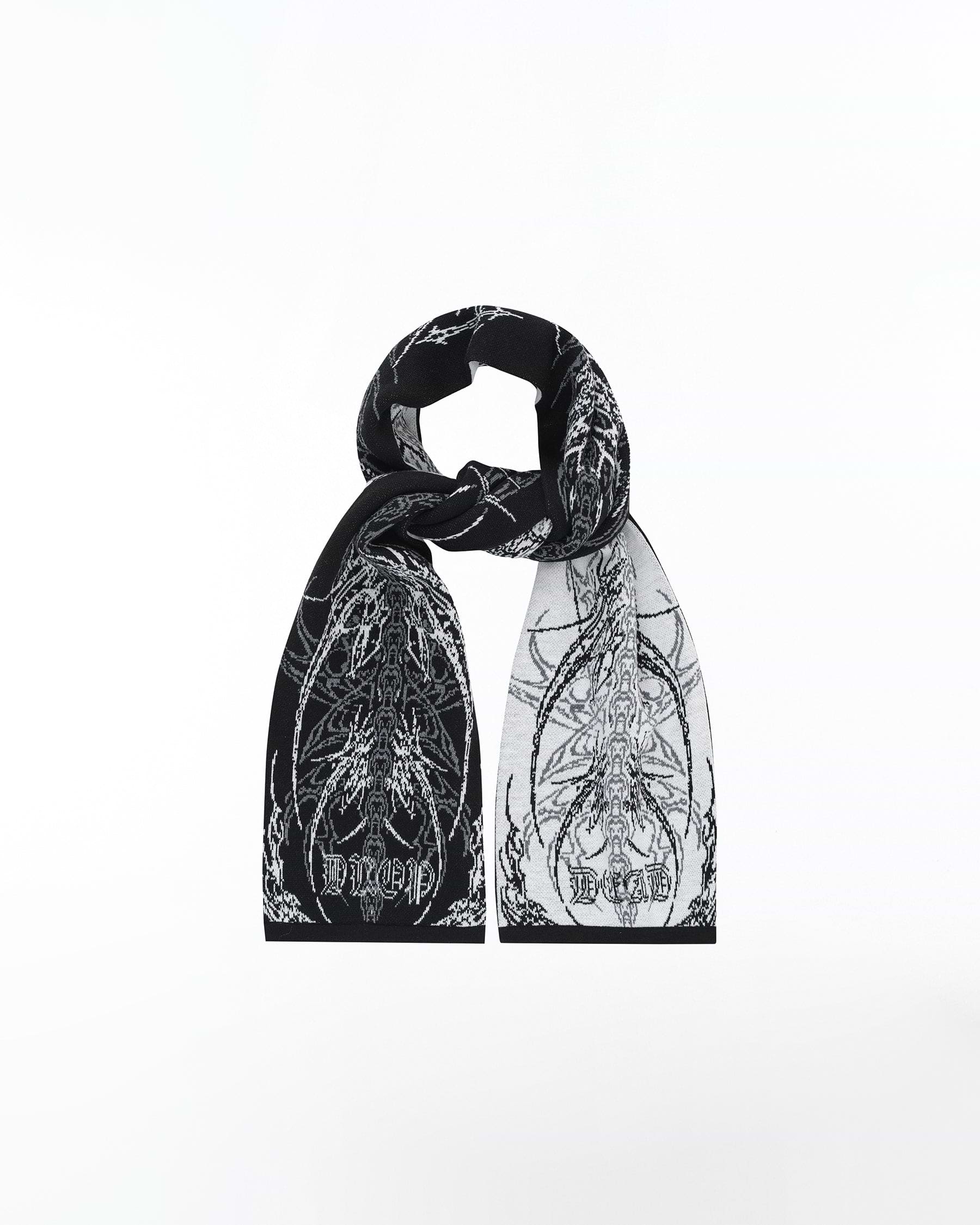 Severed Scarf