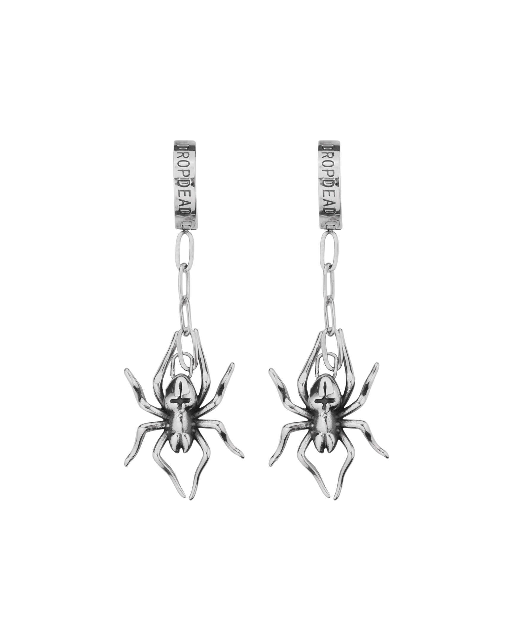 Species Earrings