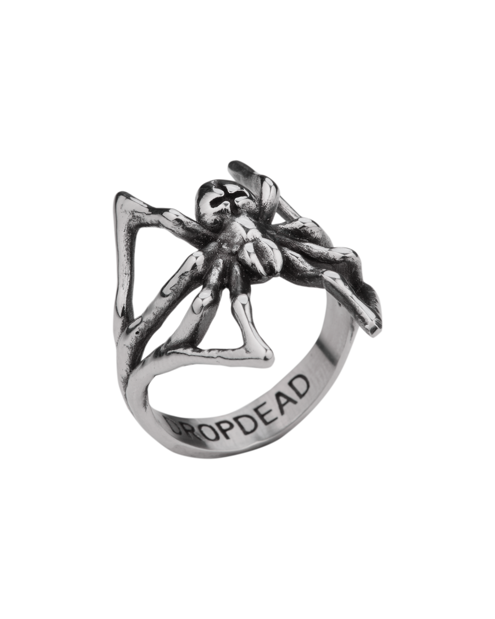 Crawler  Ring