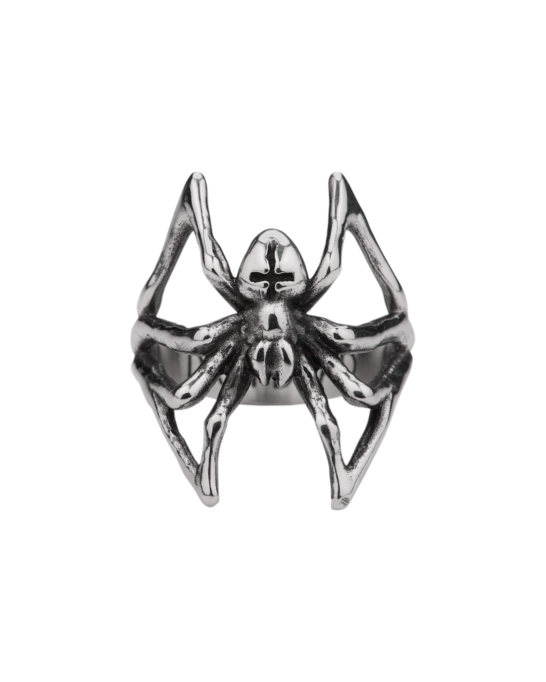 Crawler  Ring