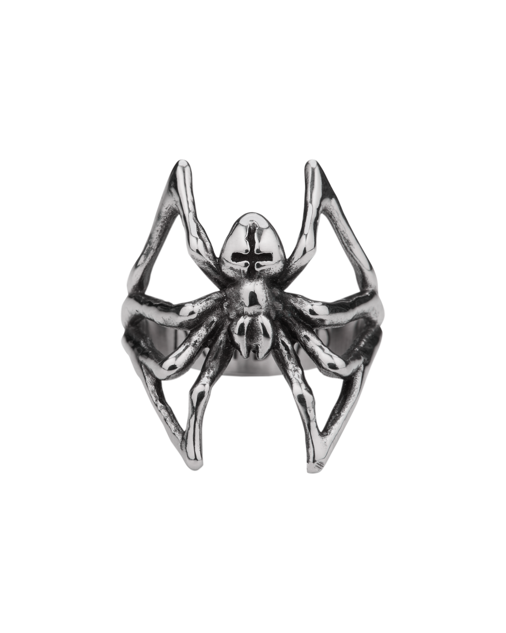Crawler  Ring