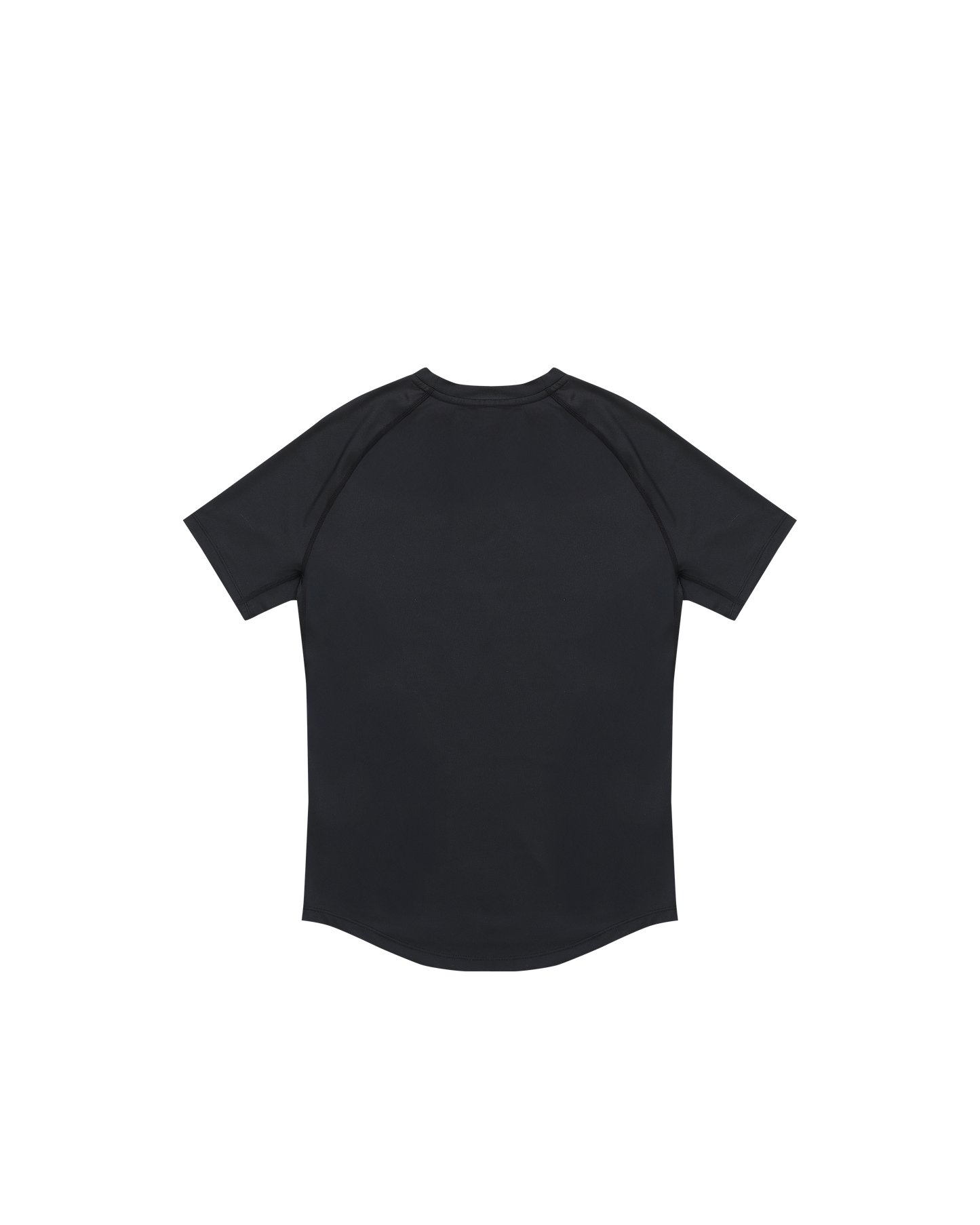 Silencer Training Top